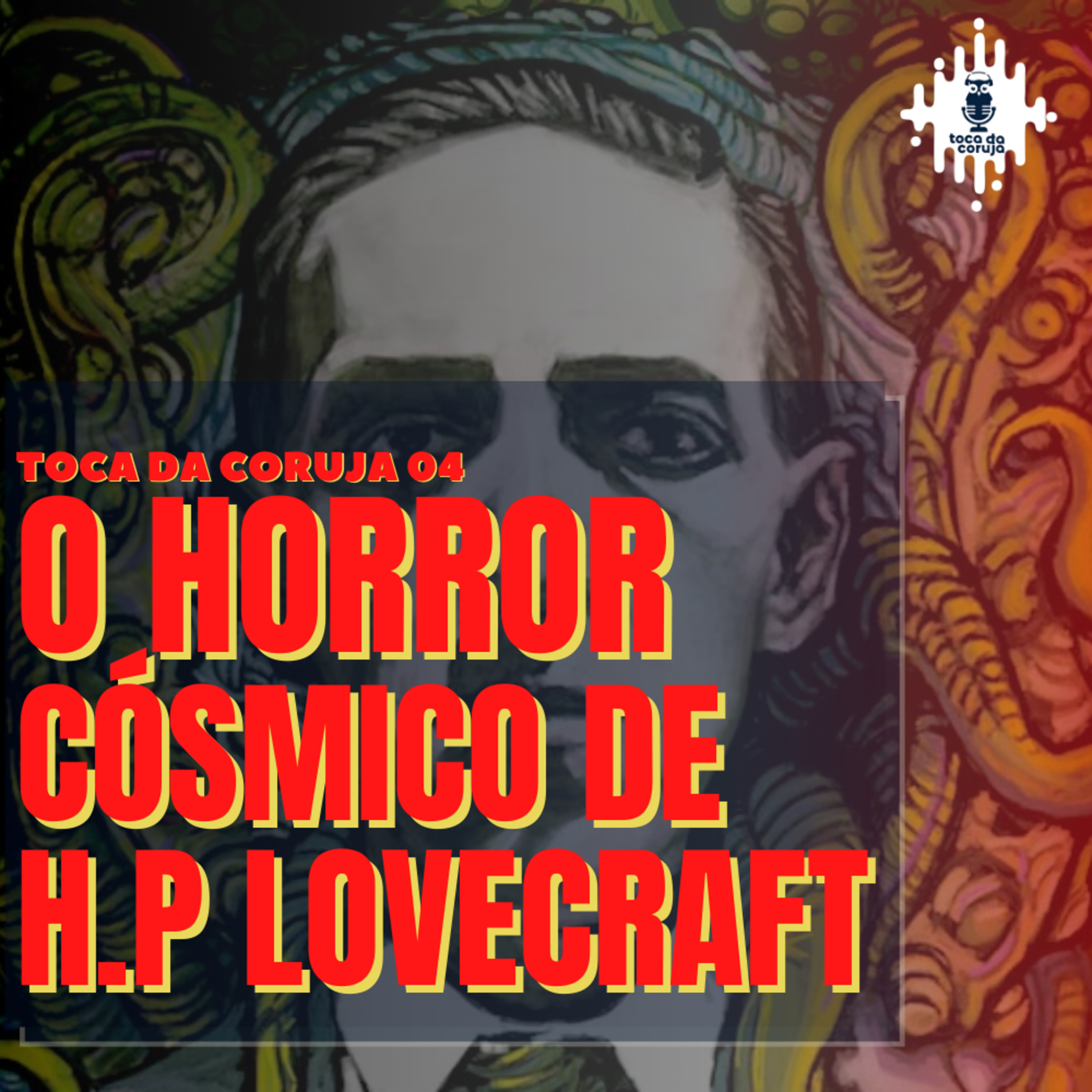 Toca da Coruja Podcast