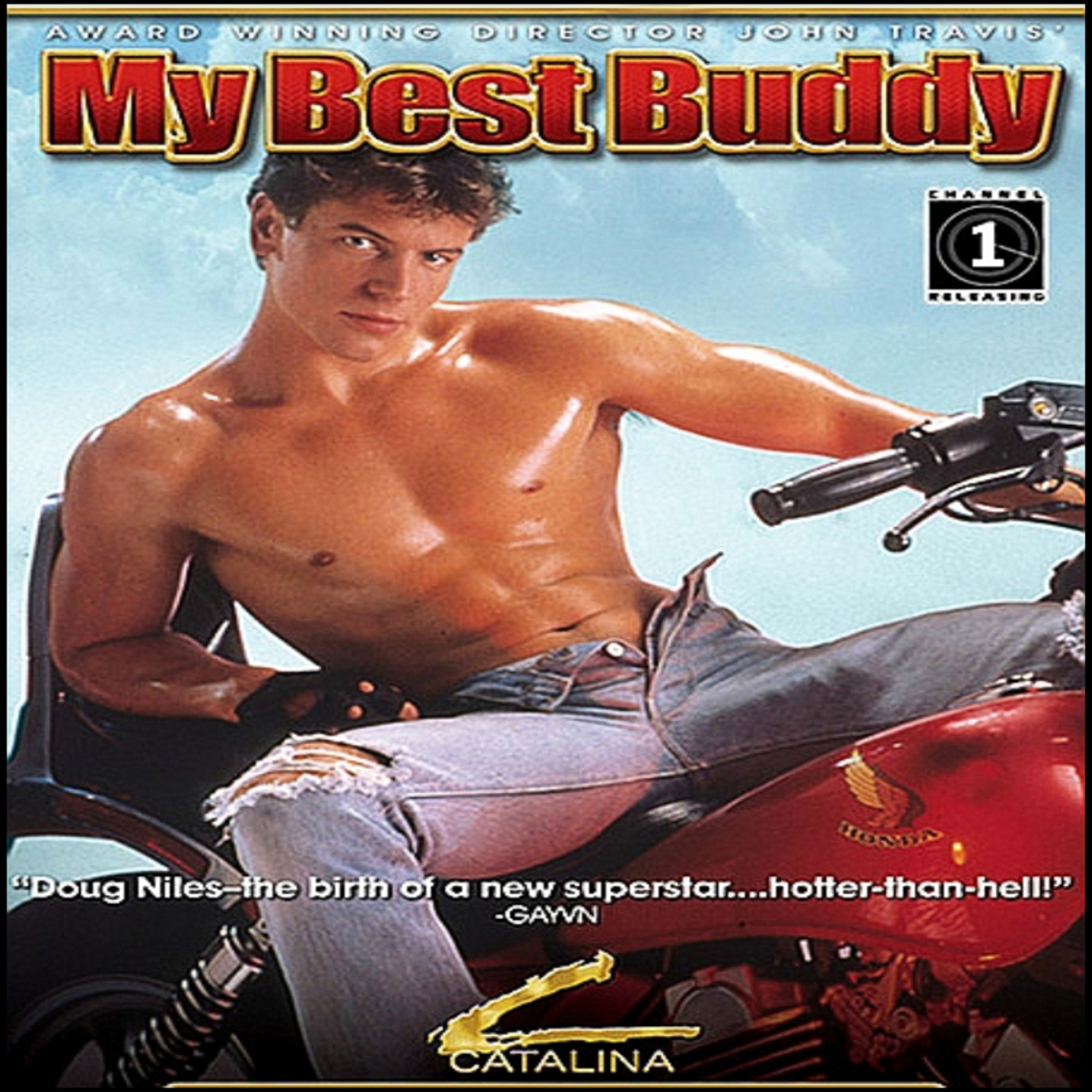 My Best Buddy (1988) Porn Movie Review