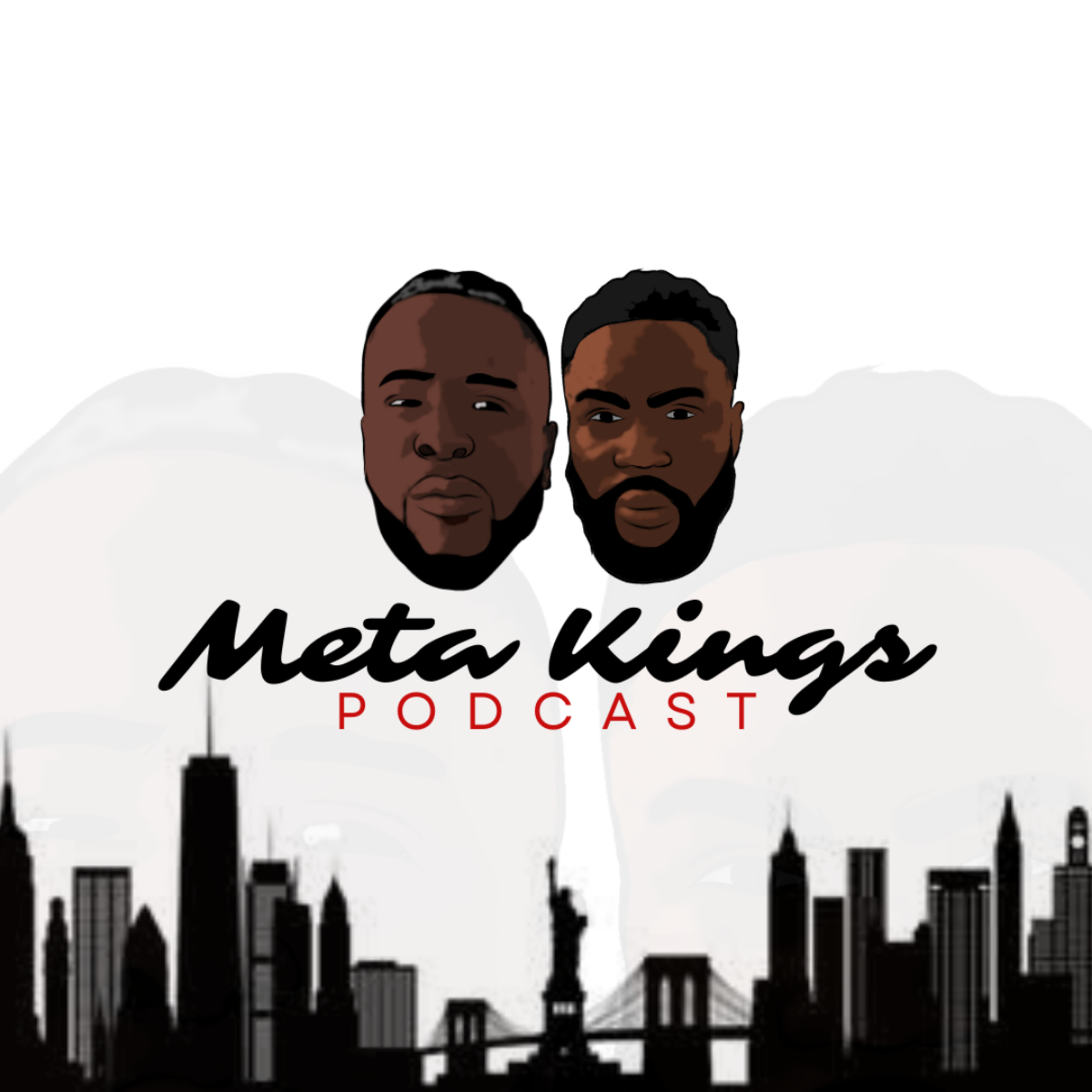 The Meta Kings Podcast