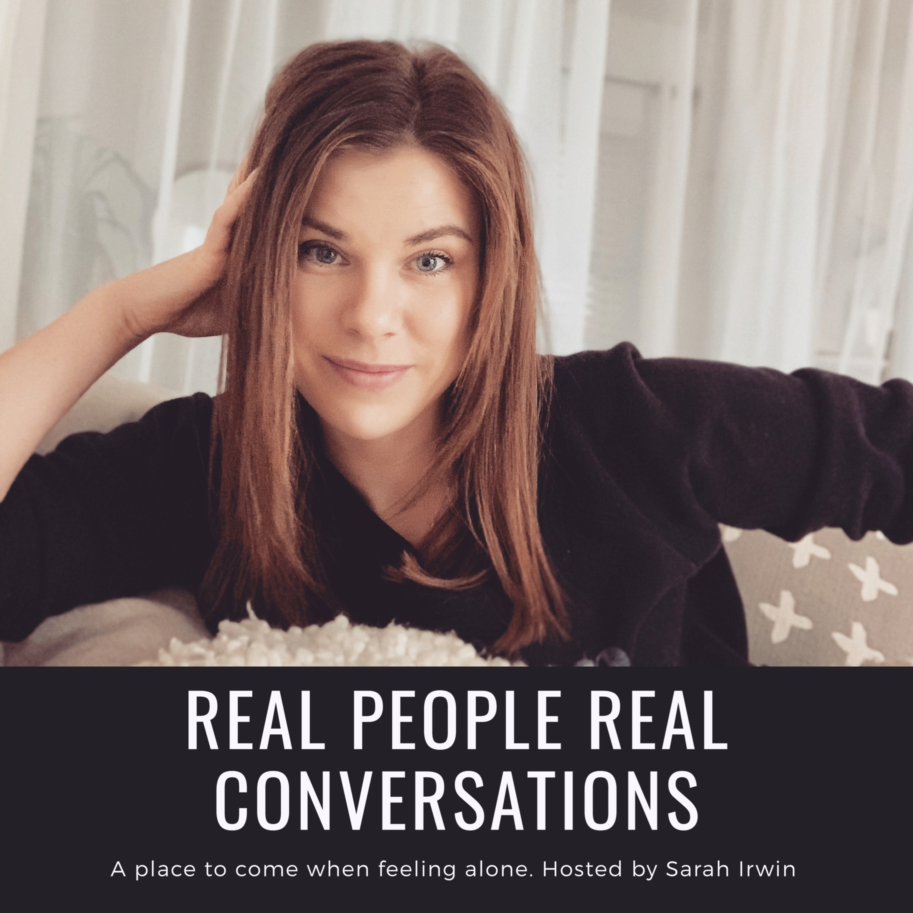 Real People Real Conversations