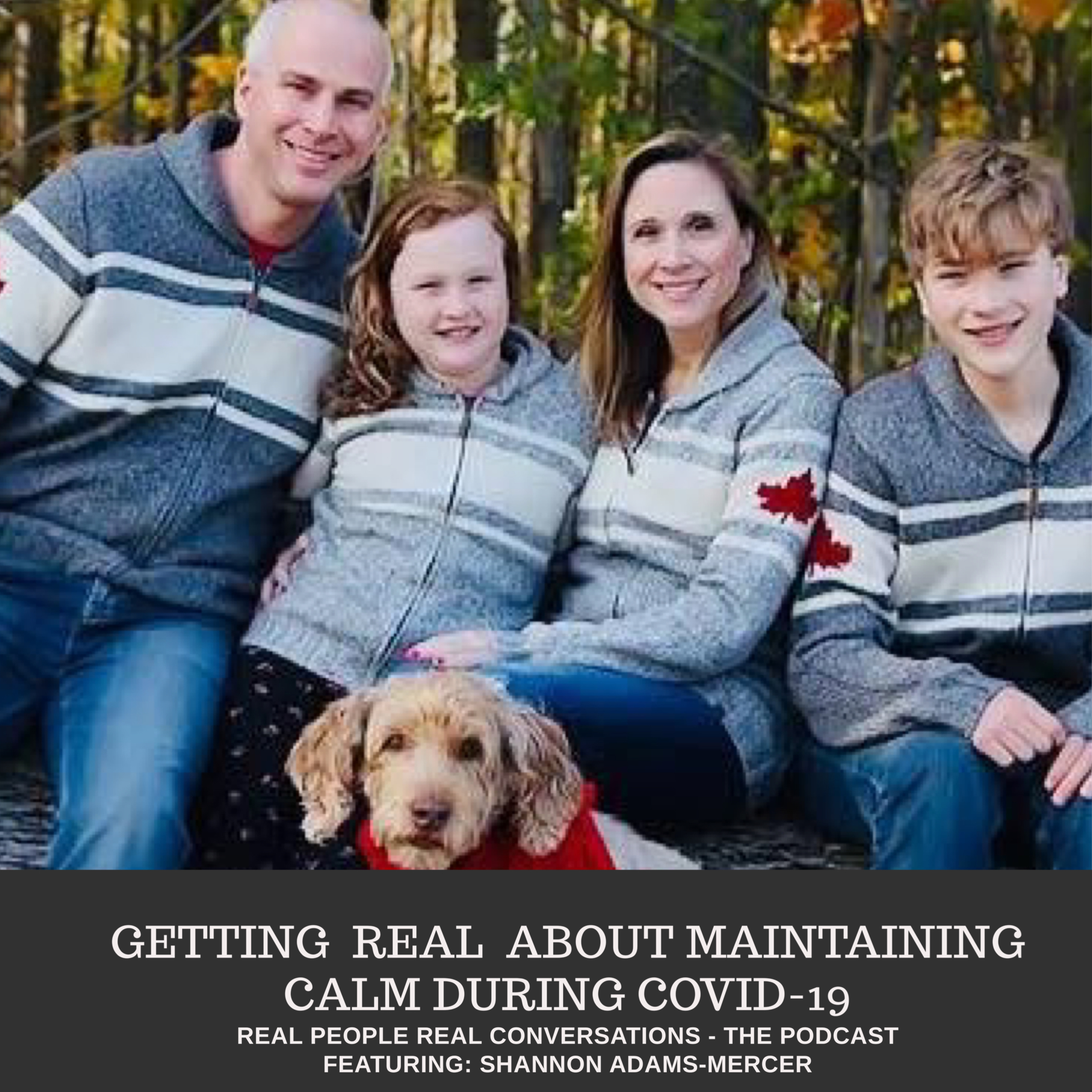 Real People Real Conversations