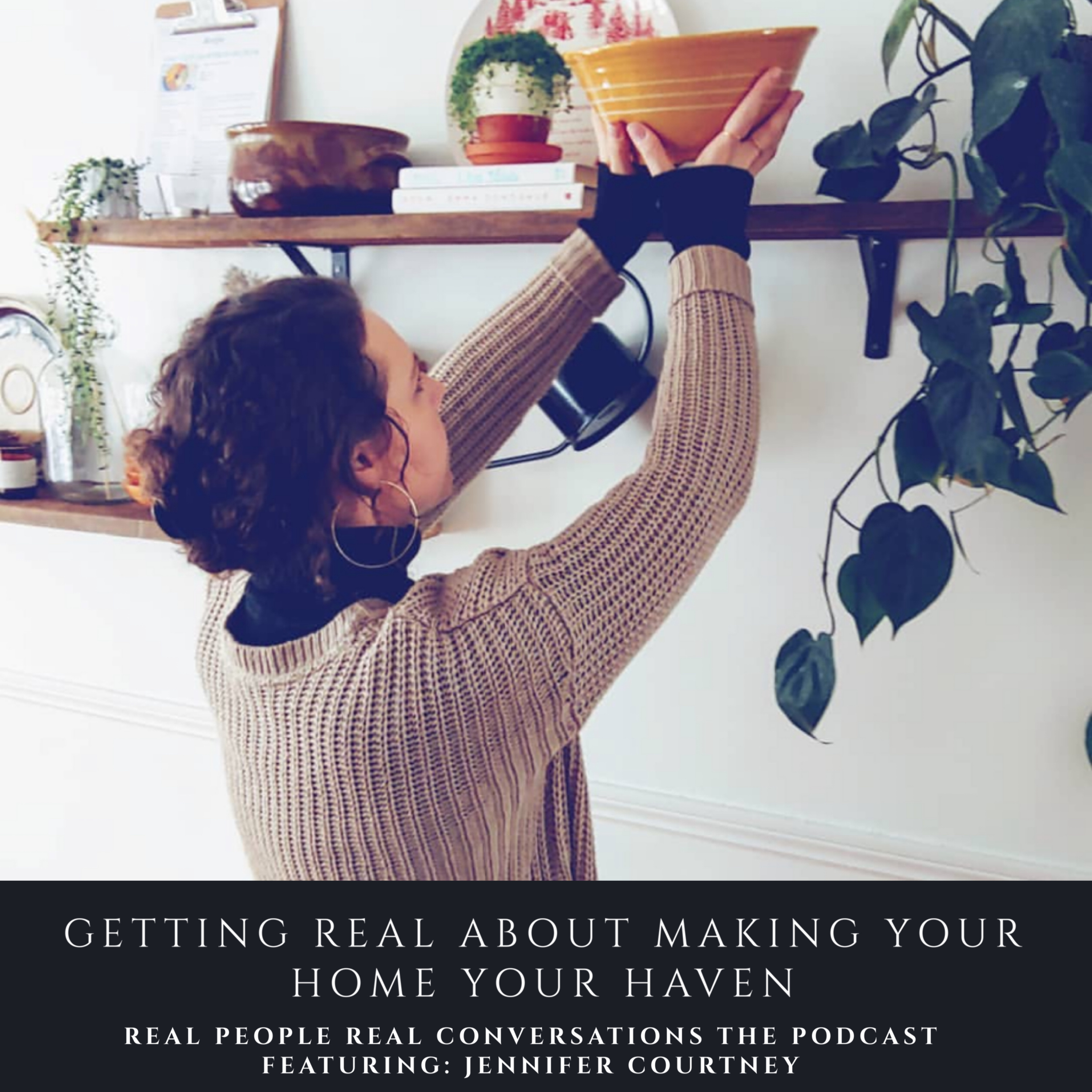 Real People Real Conversations