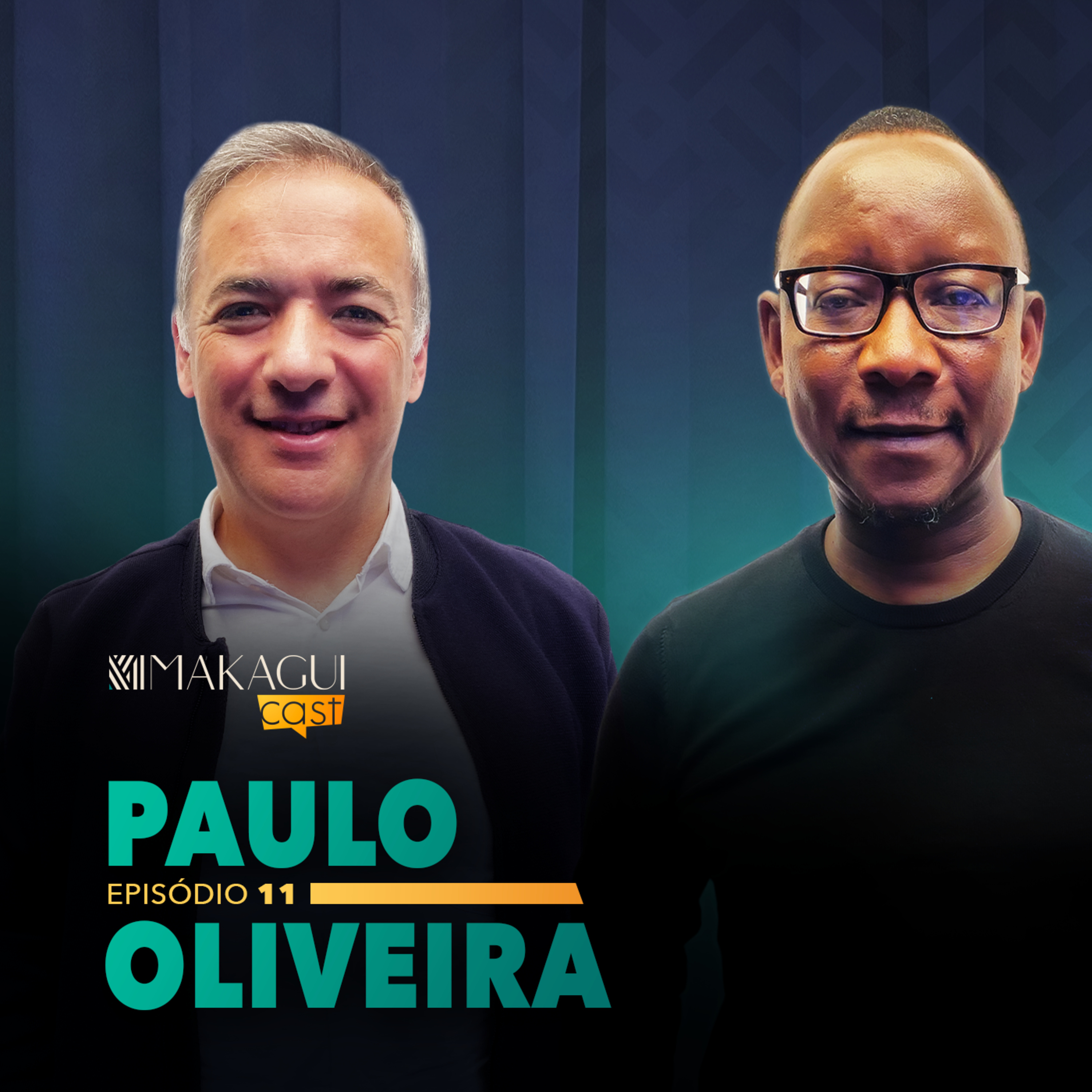 EP 11 - Alta Performance: Transcender limites | Paulo Oliveira