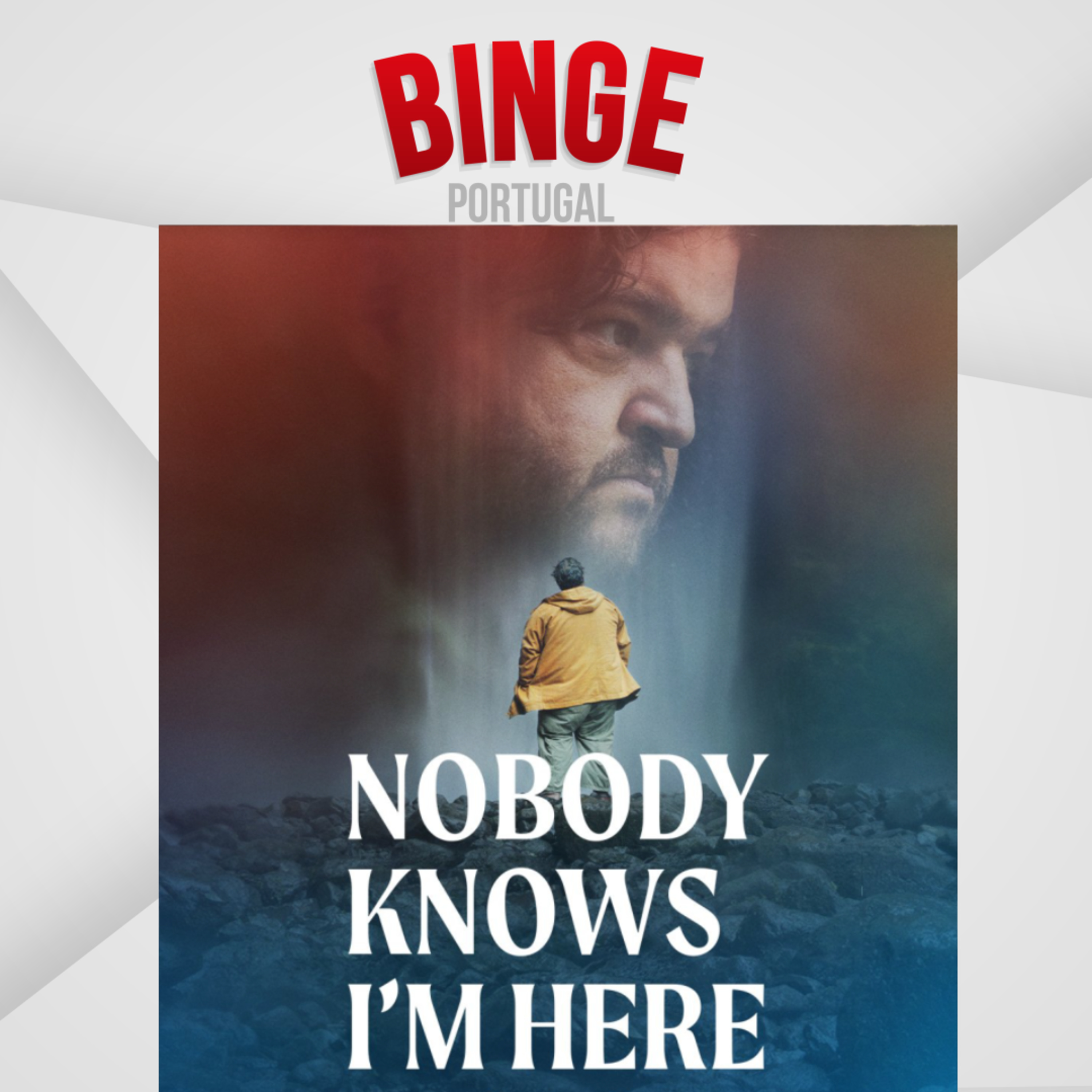Binge Portugal