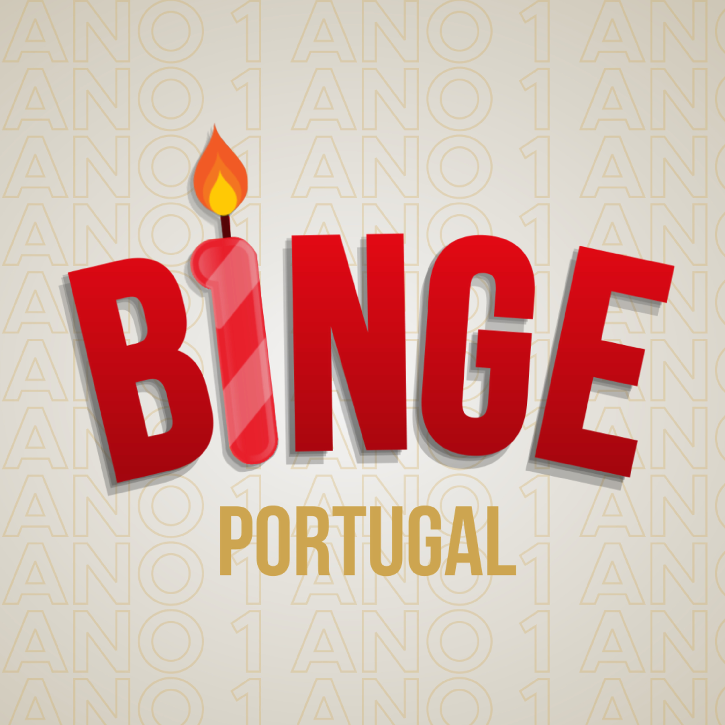 ESPECIAL 1º Aniversário
