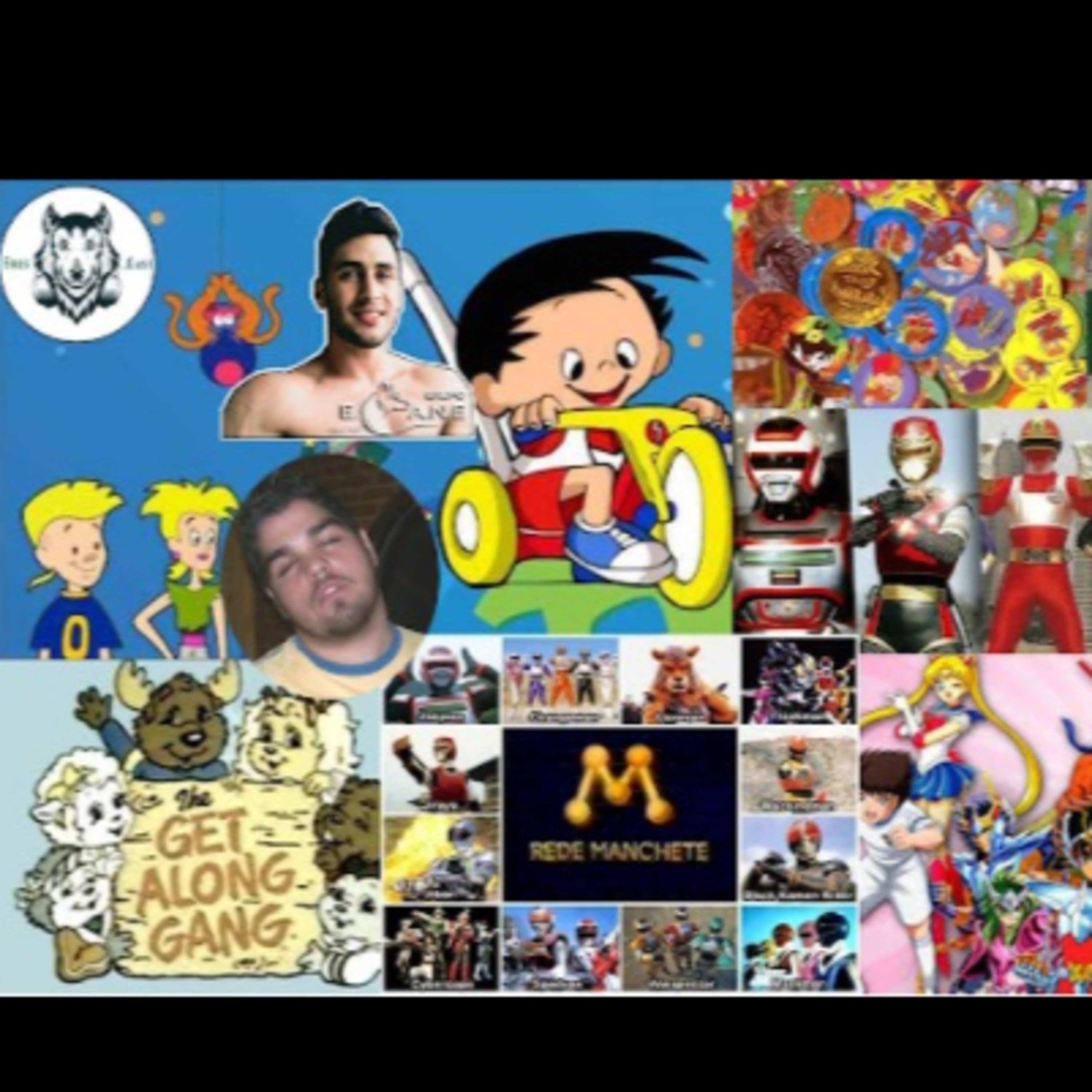 ENTRE GEEKS
