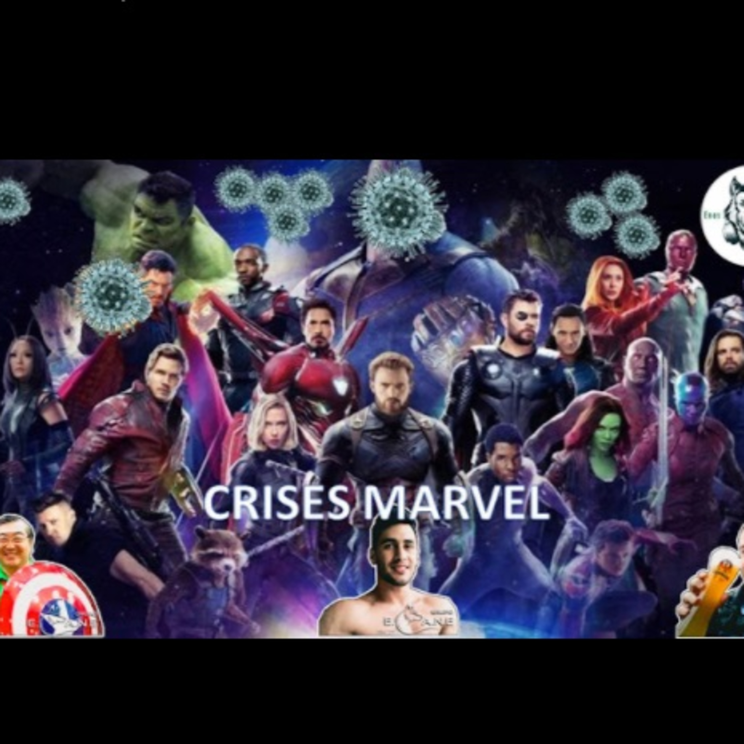 ENTRE GEEKS