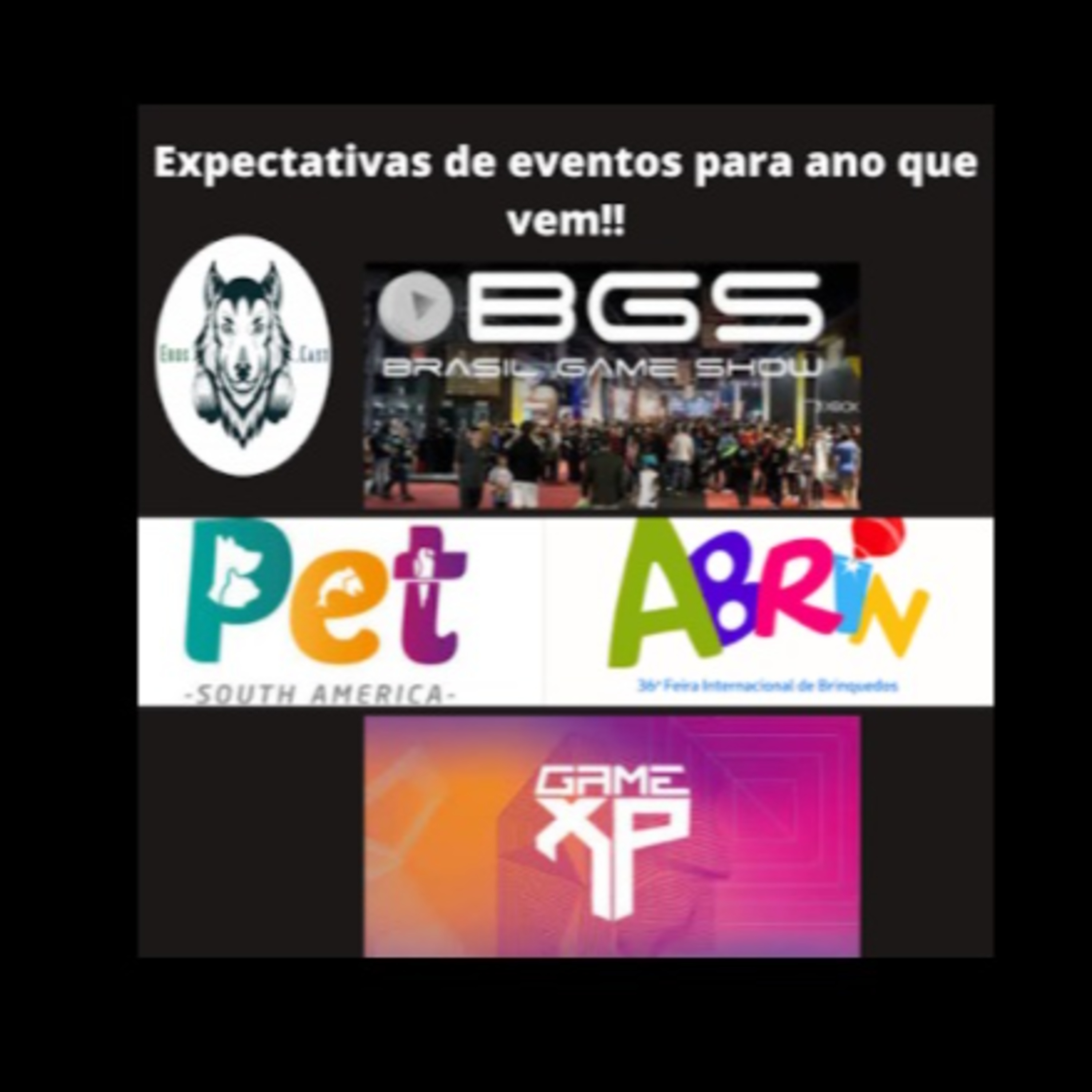 ENTRE GEEKS