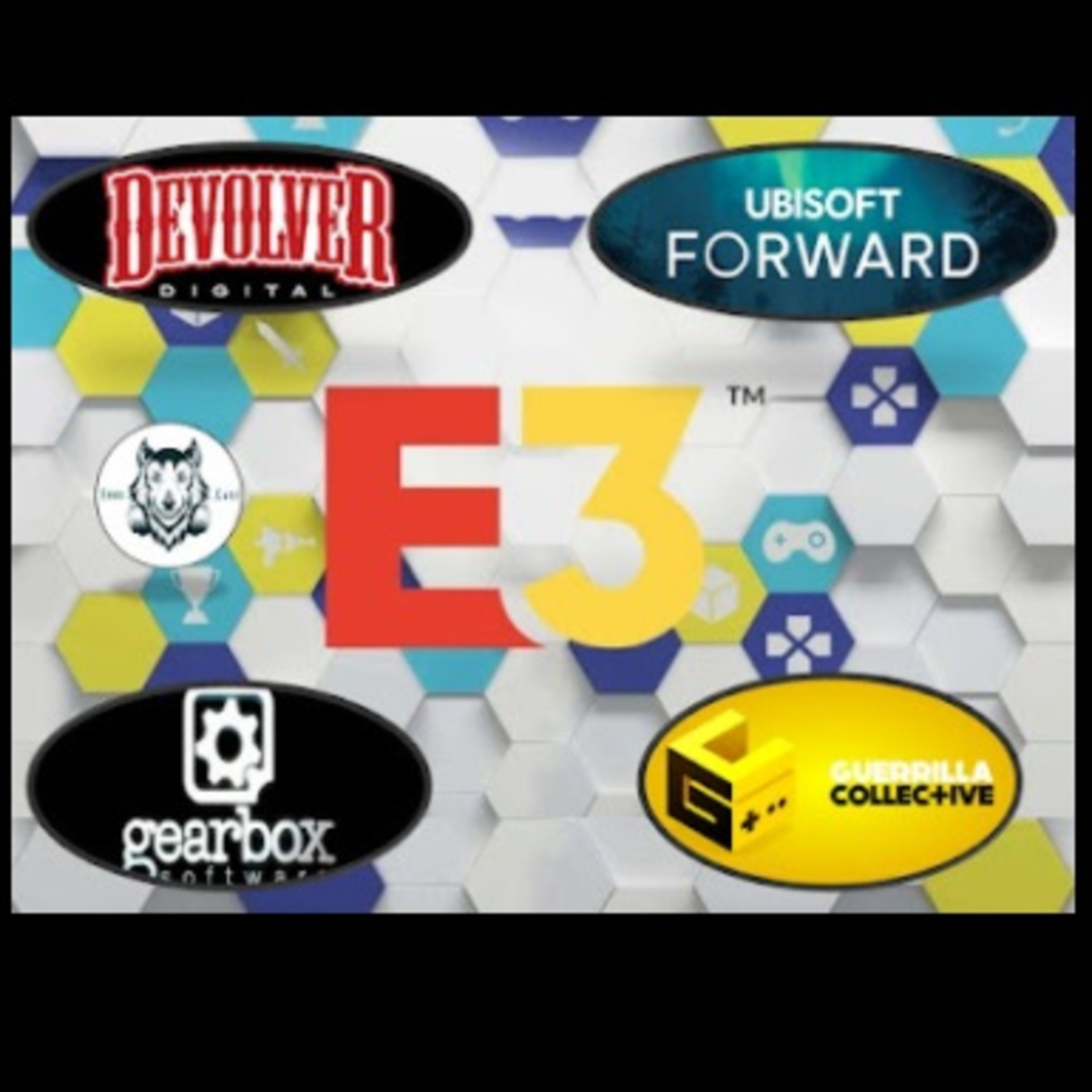 ENTRE GEEKS