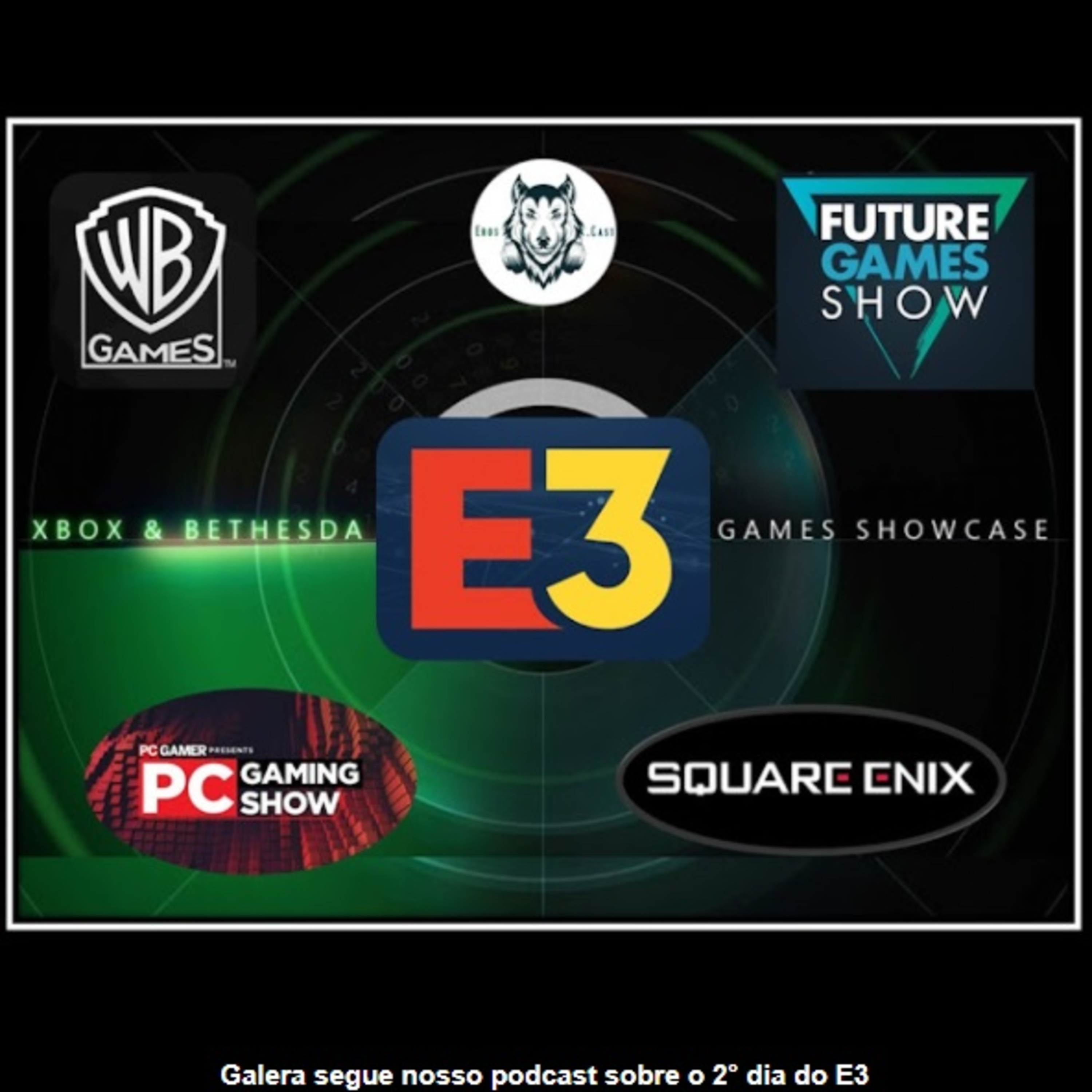ENTRE GEEKS