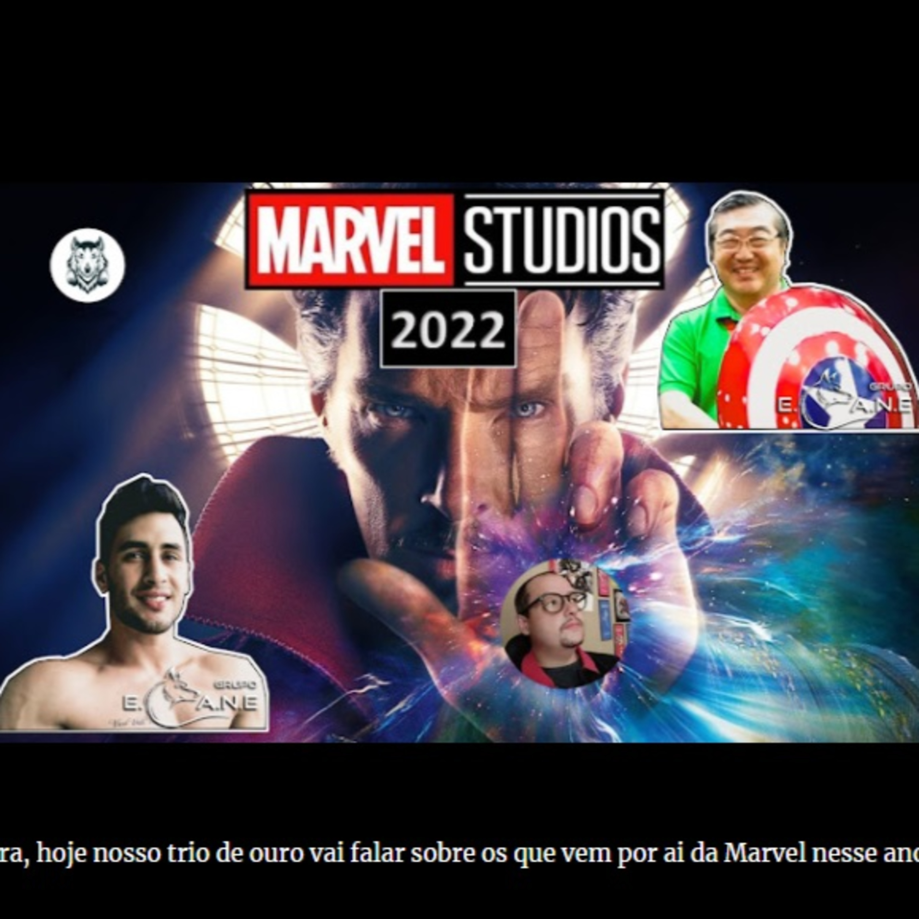 ENTRE GEEKS