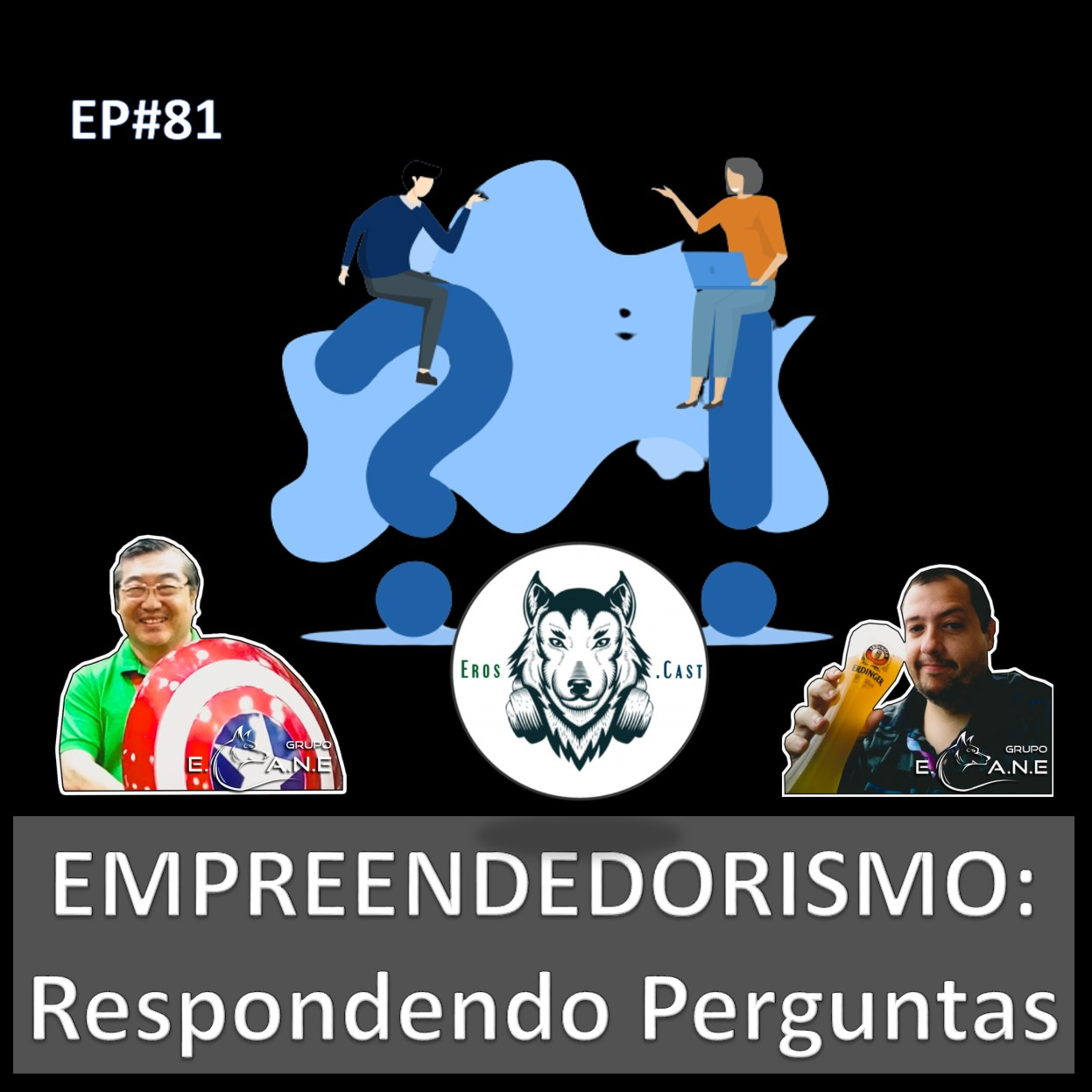 ENTRE GEEKS