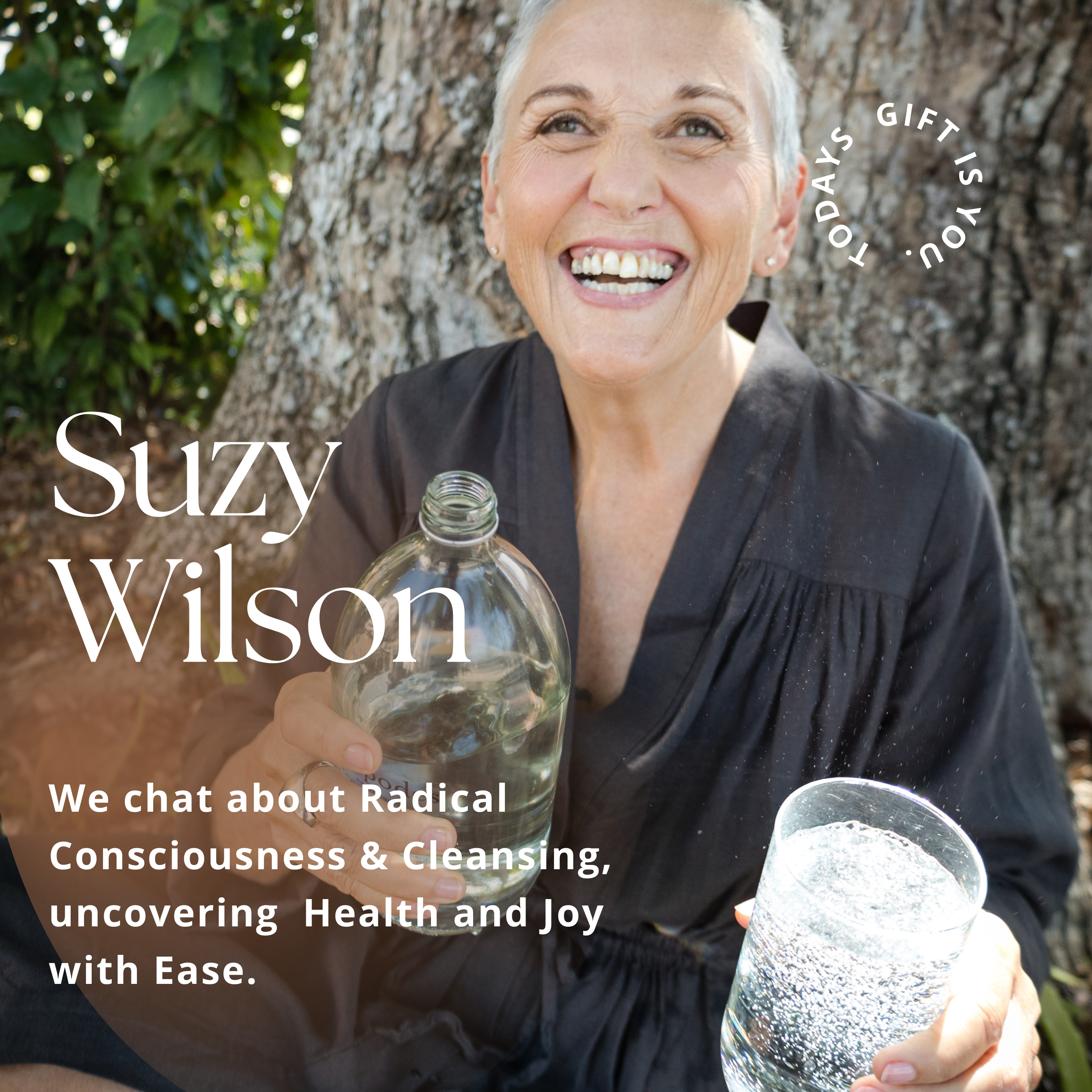 Radical Consciousness & Cleansing