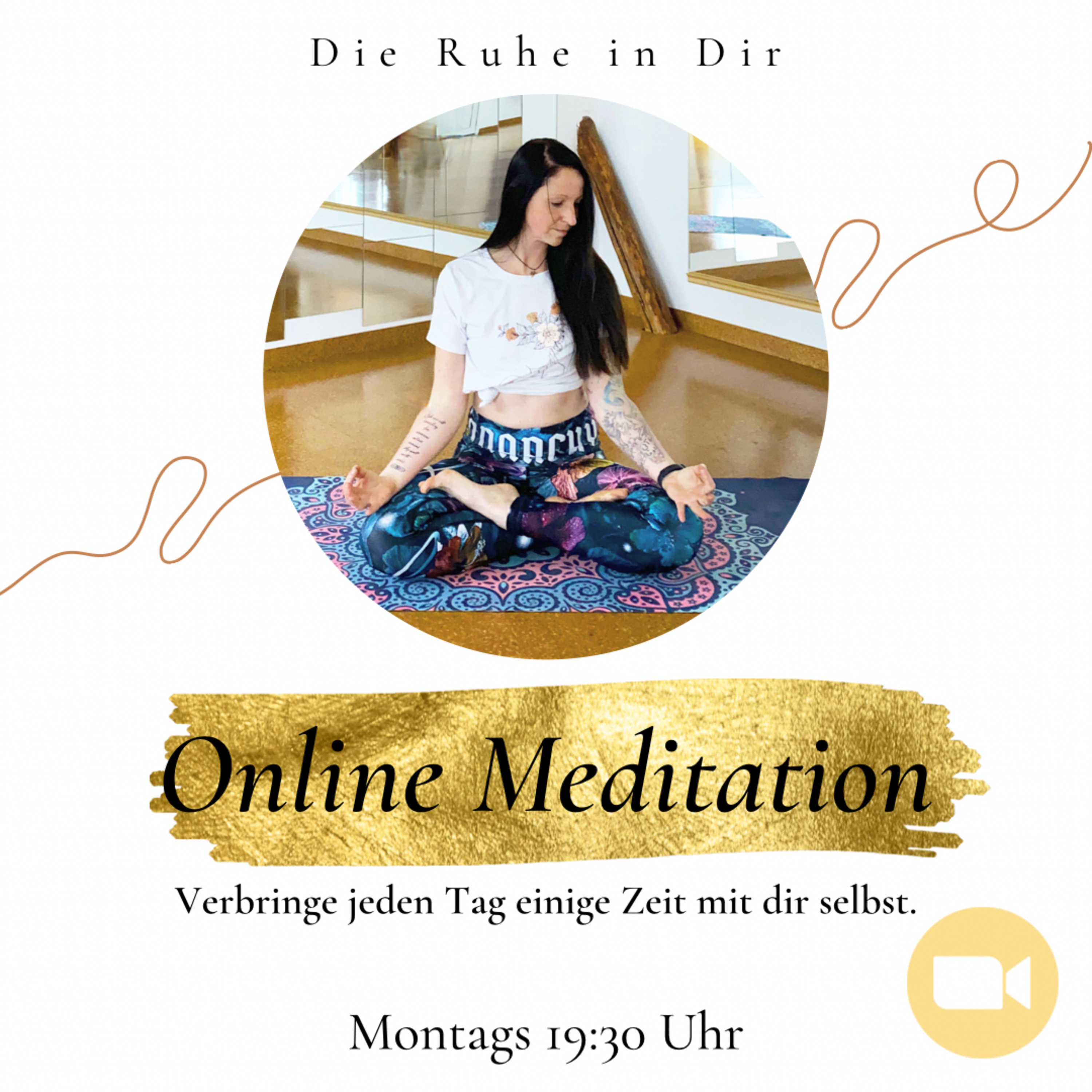 Bewusst Sein - für ein Selbst-bestimmtes Leben
