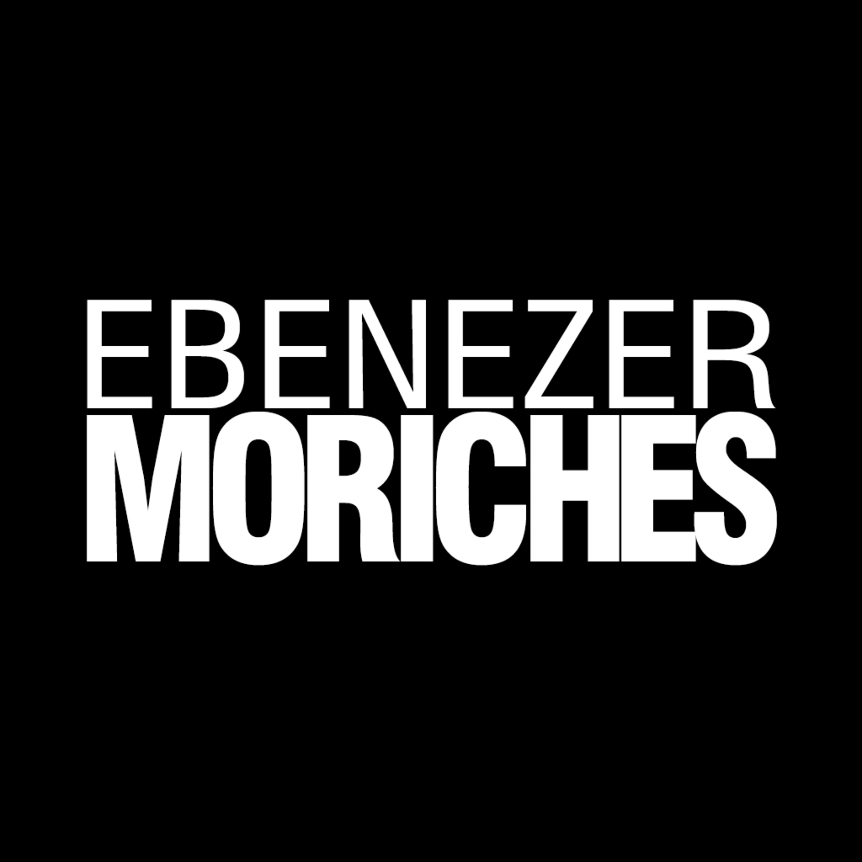 Ebenezer MORICHES