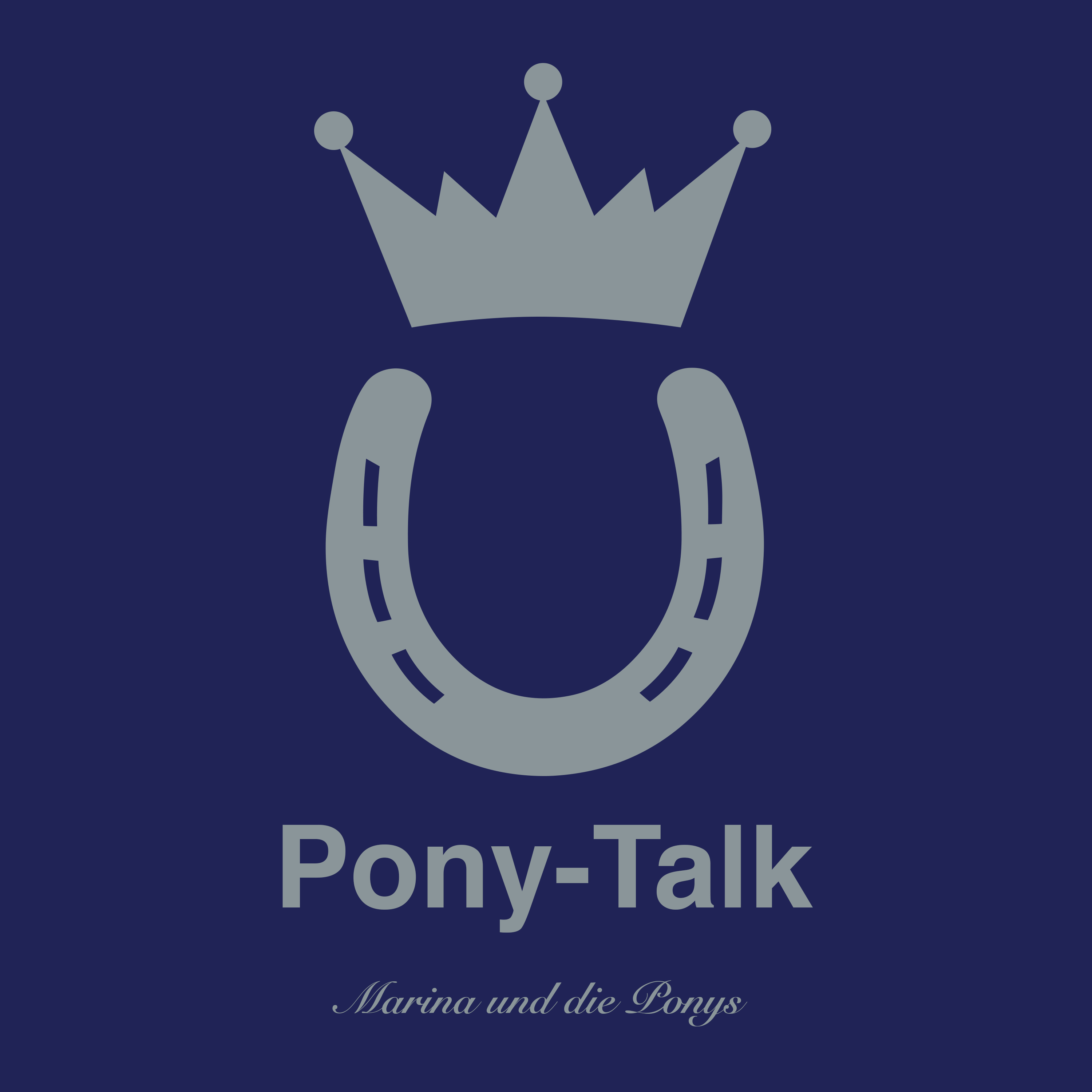 Der Pony-Talk