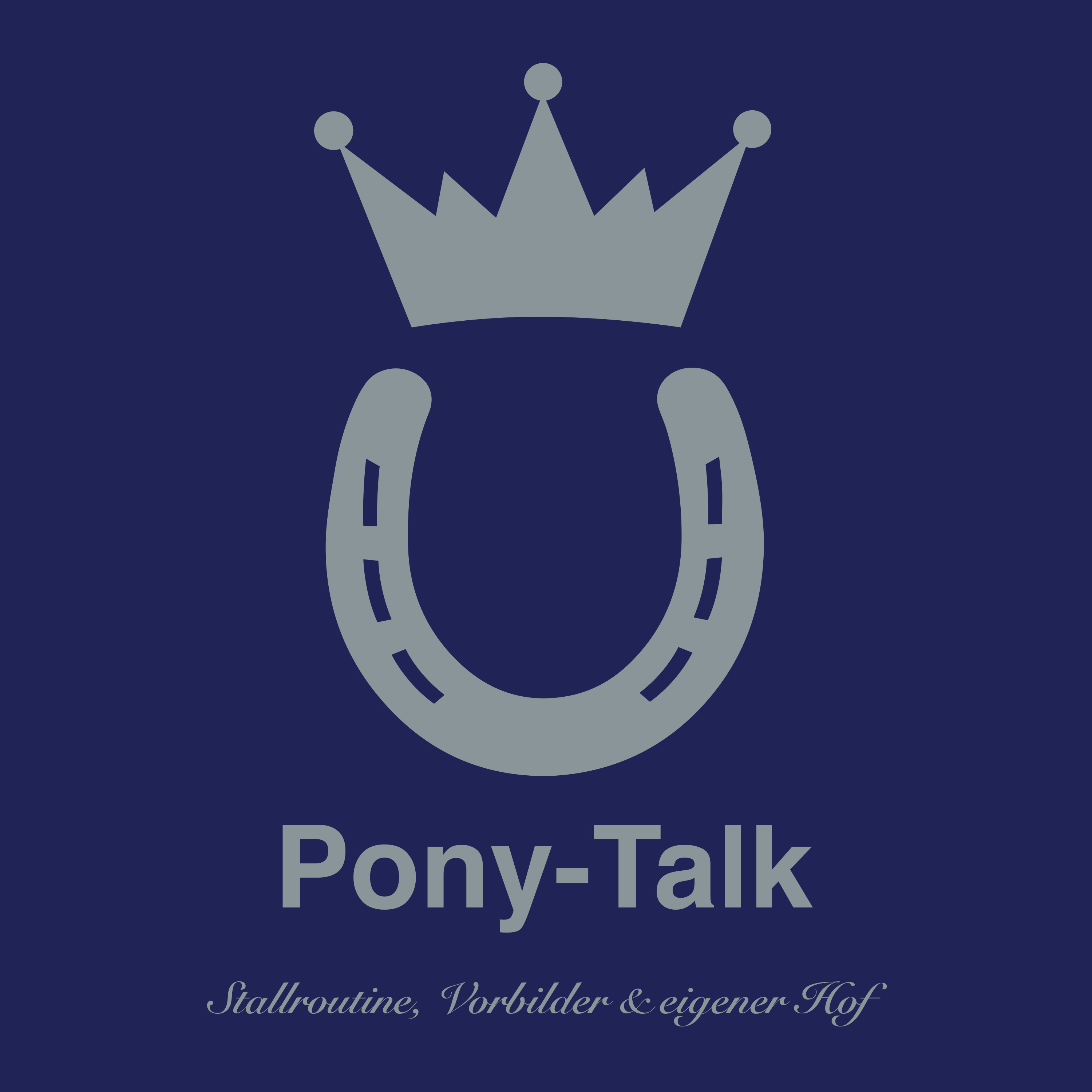 Der Pony-Talk