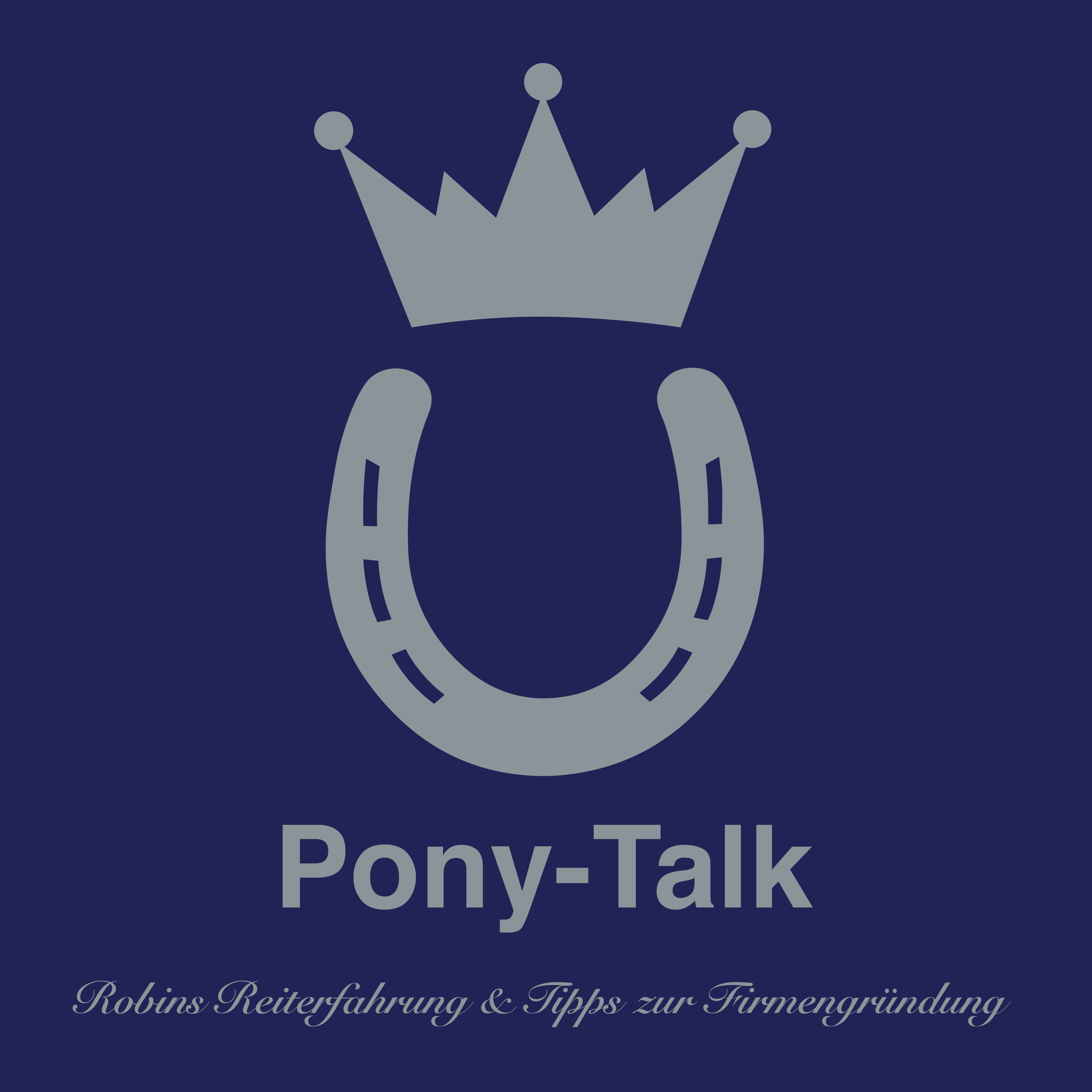 Der Pony-Talk