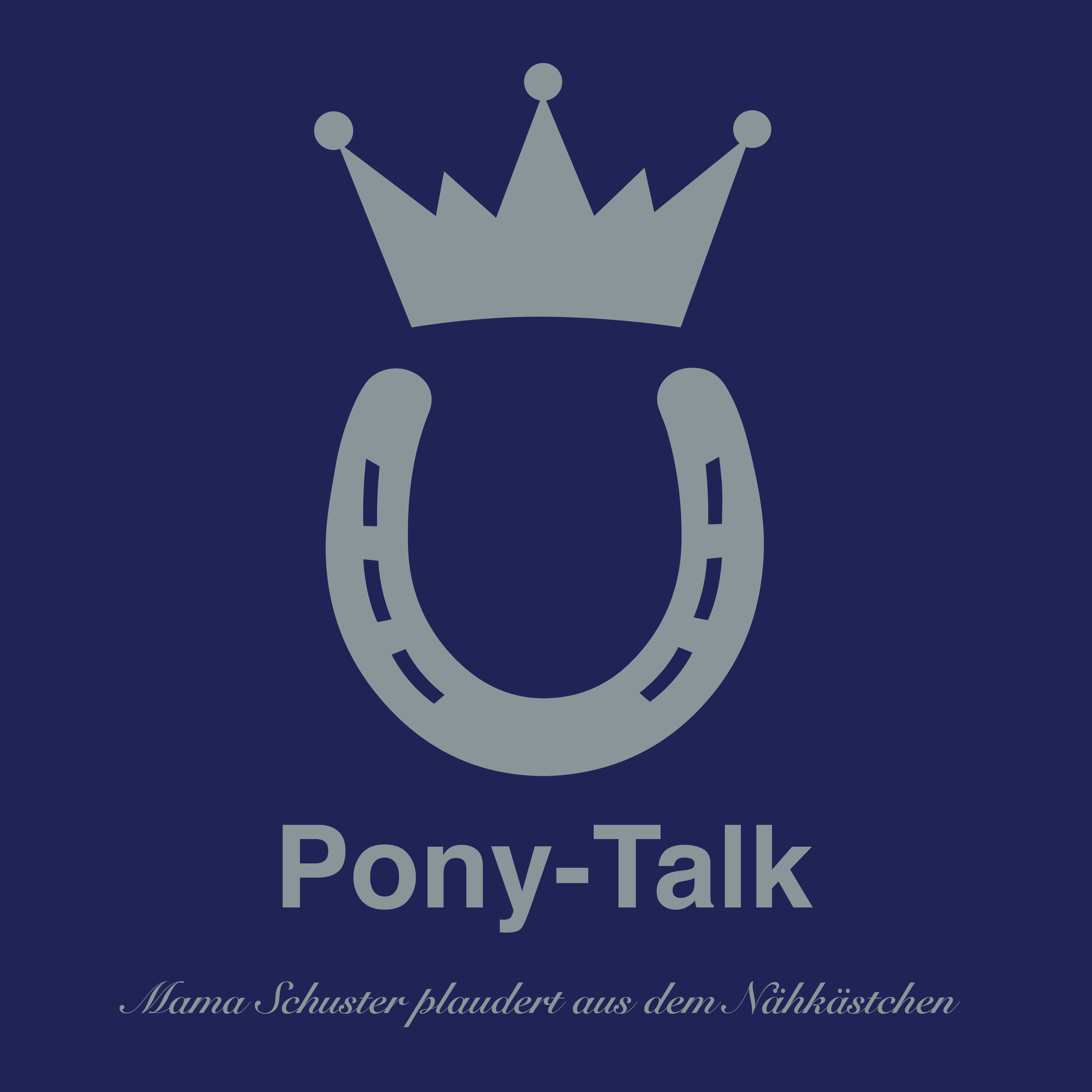 Der Pony-Talk