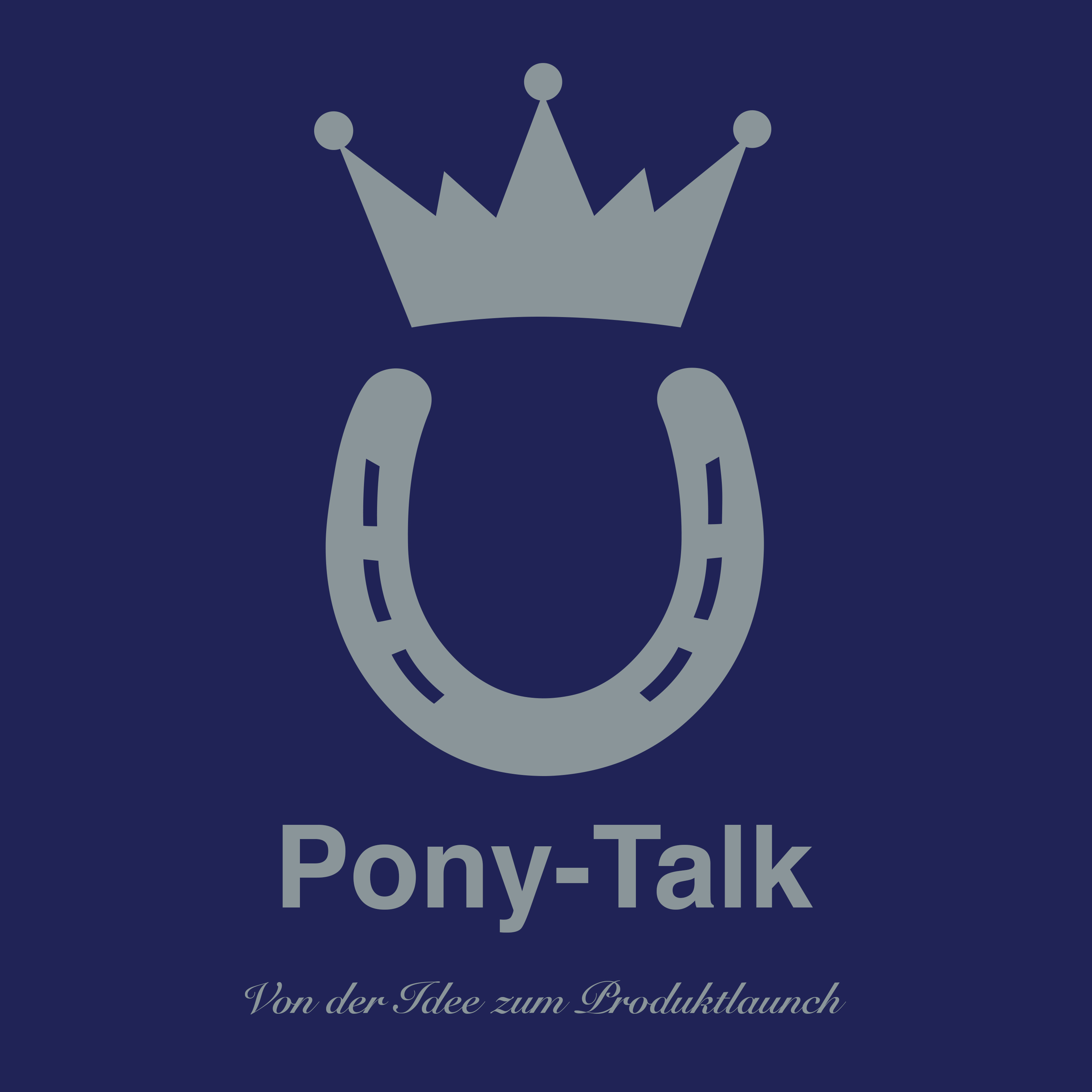 Der Pony-Talk