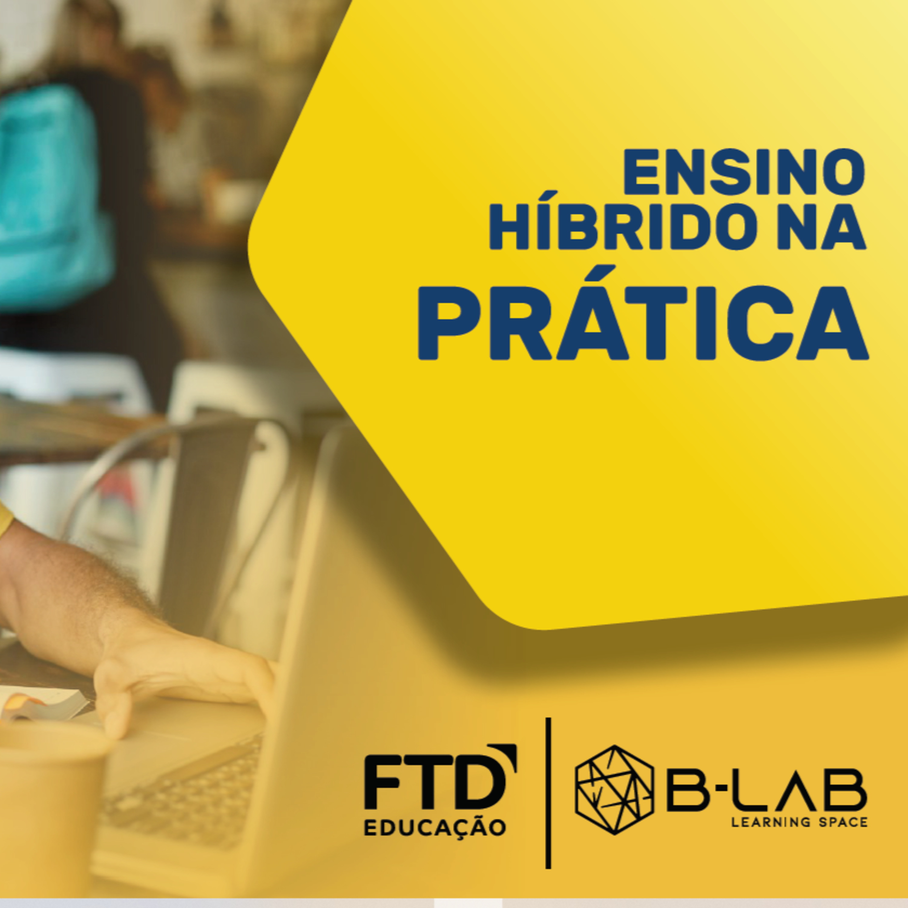 B-LAB Learning Space