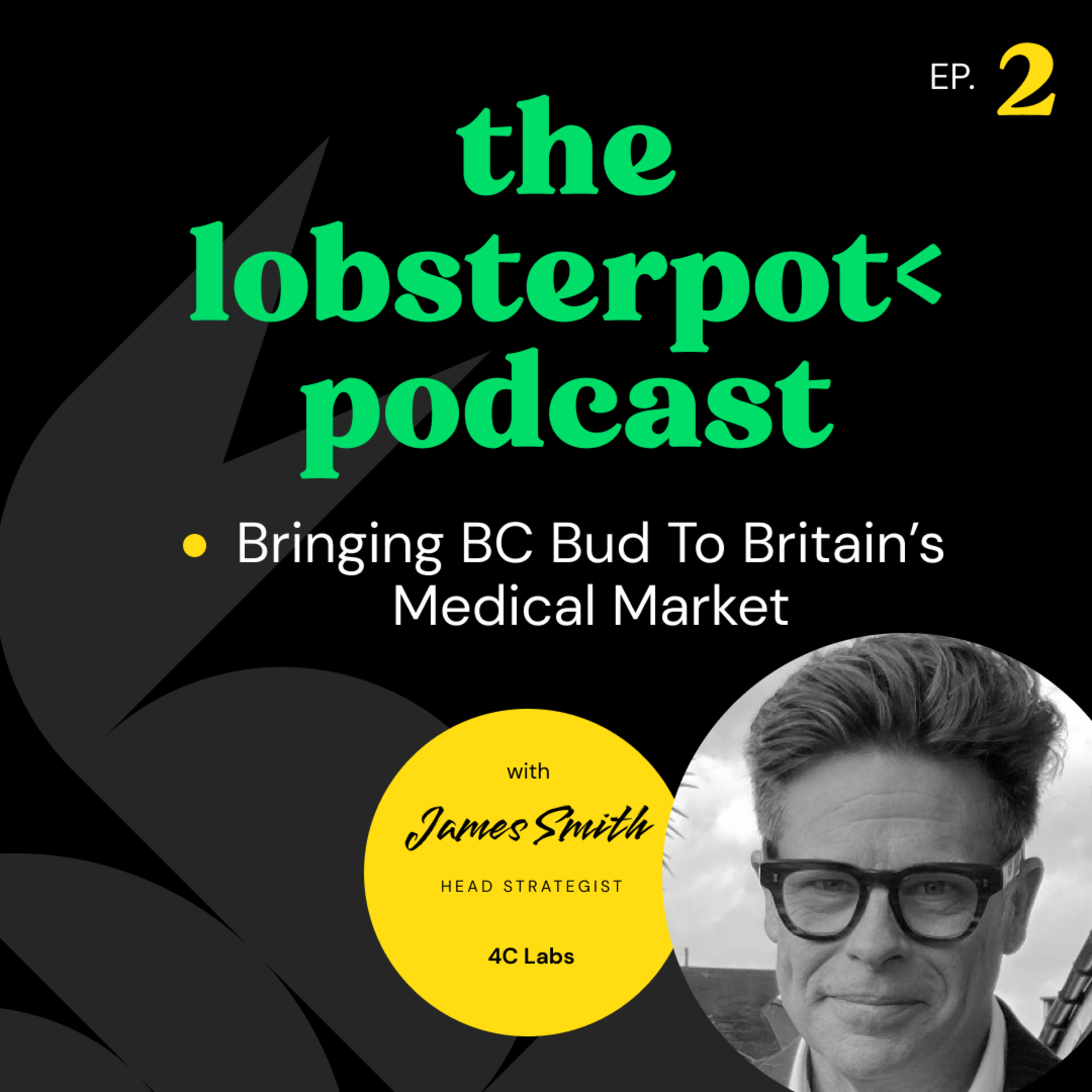 the lobsterpot< podcast