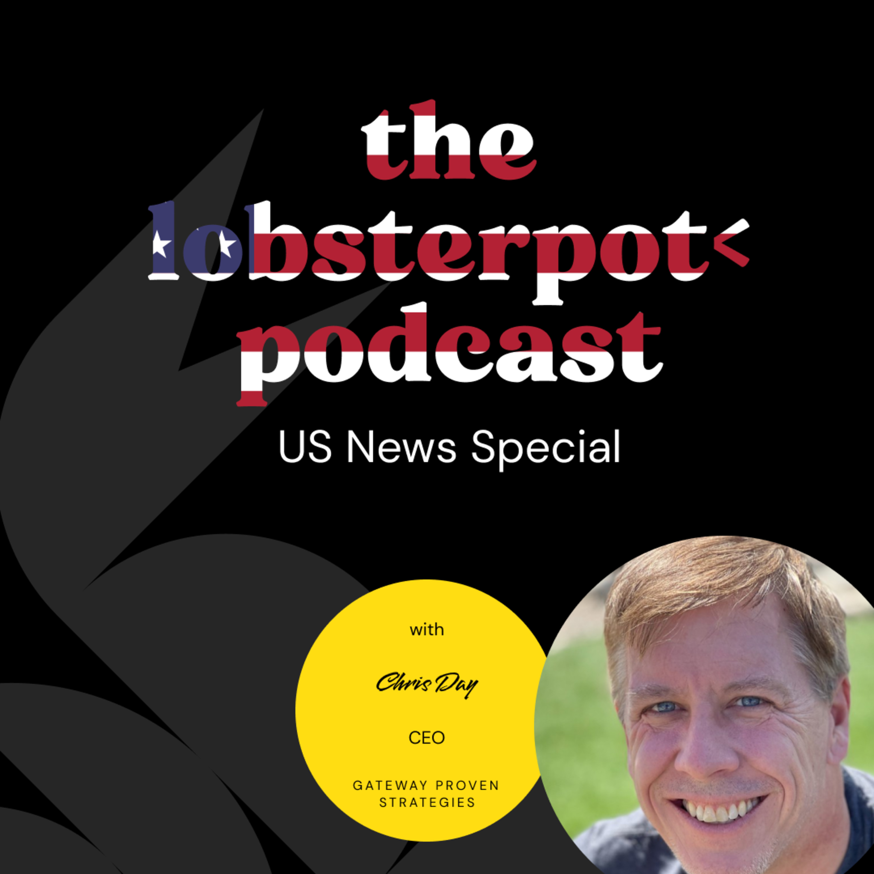 the lobsterpot< podcast