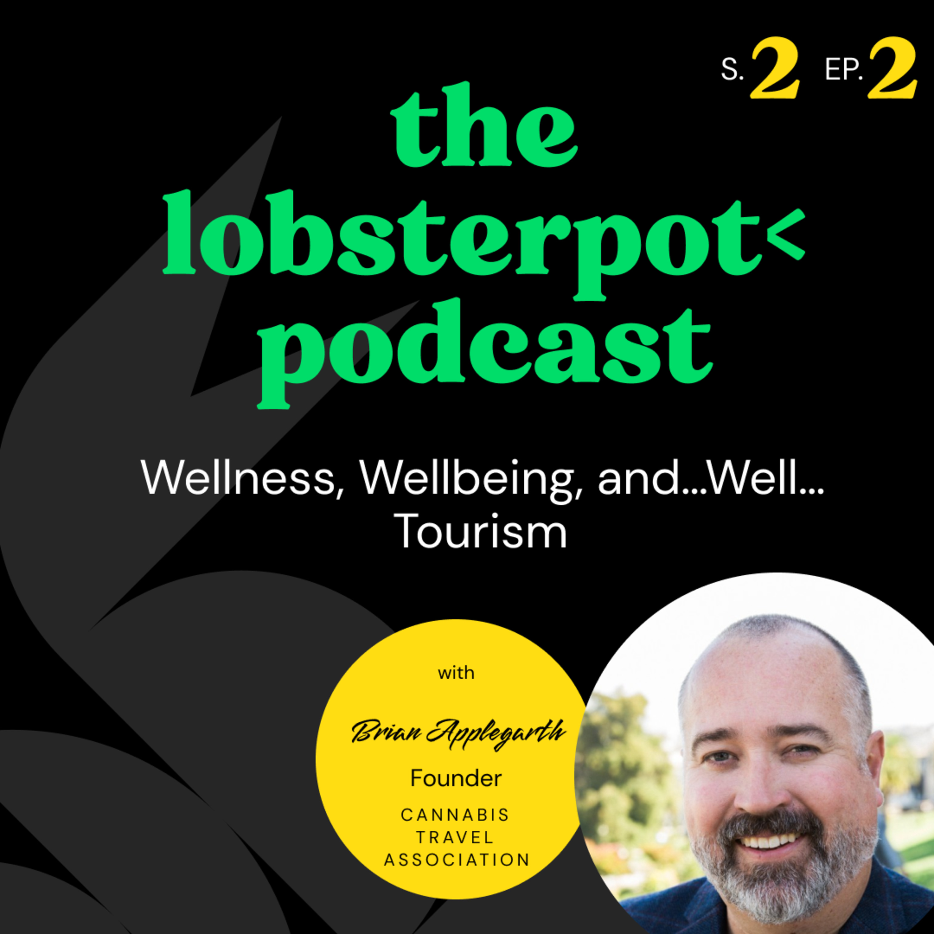 the lobsterpot< podcast