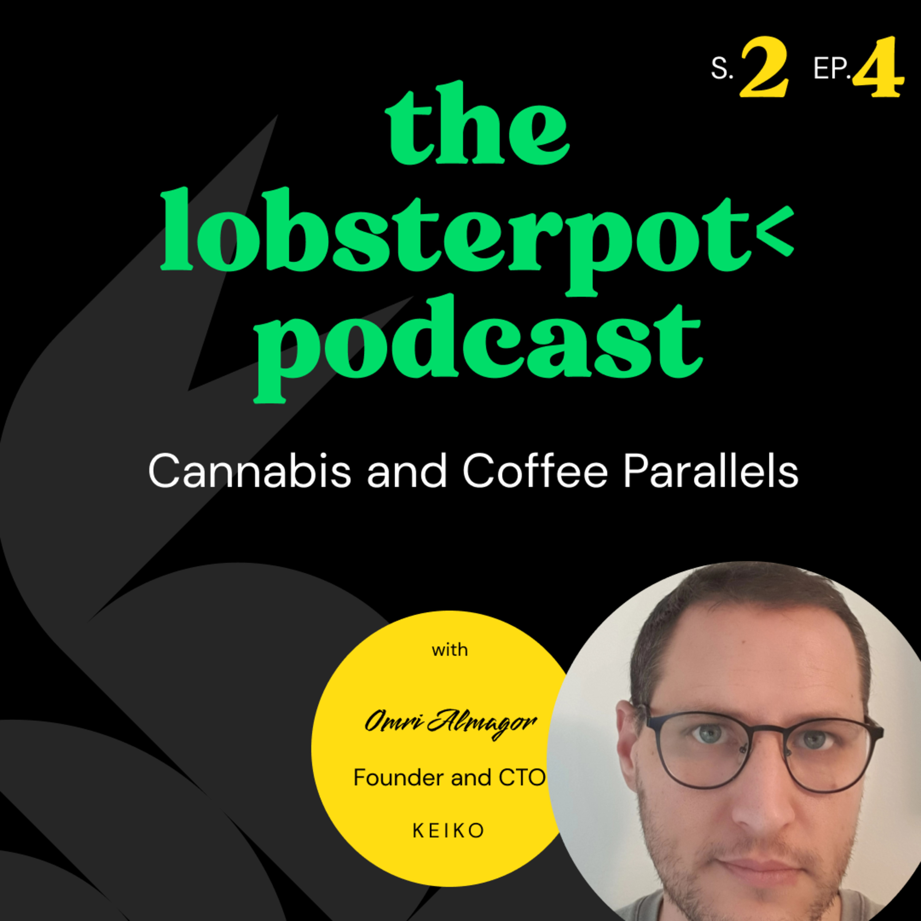 the lobsterpot< podcast