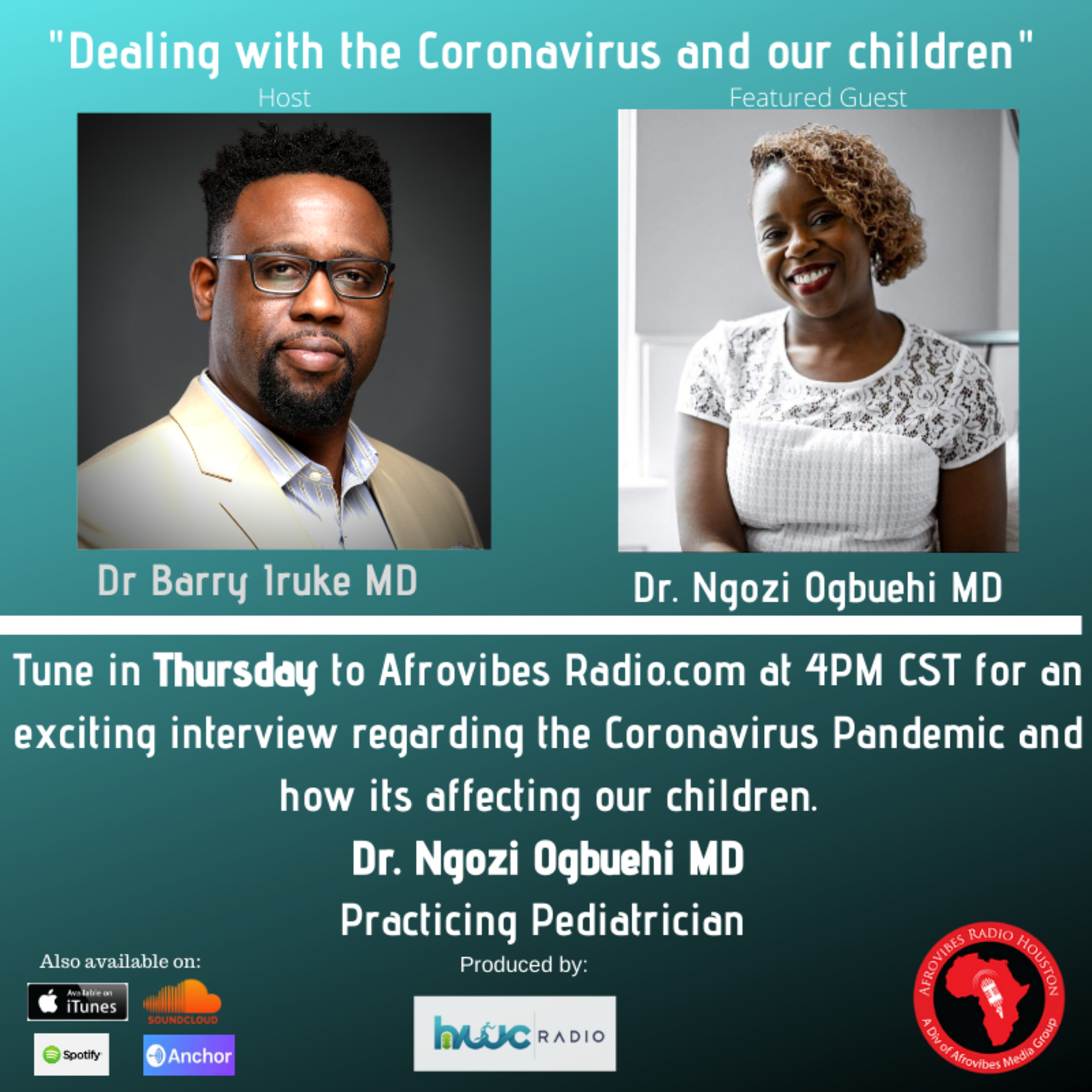 The Health and Wellness Connection PODCAST