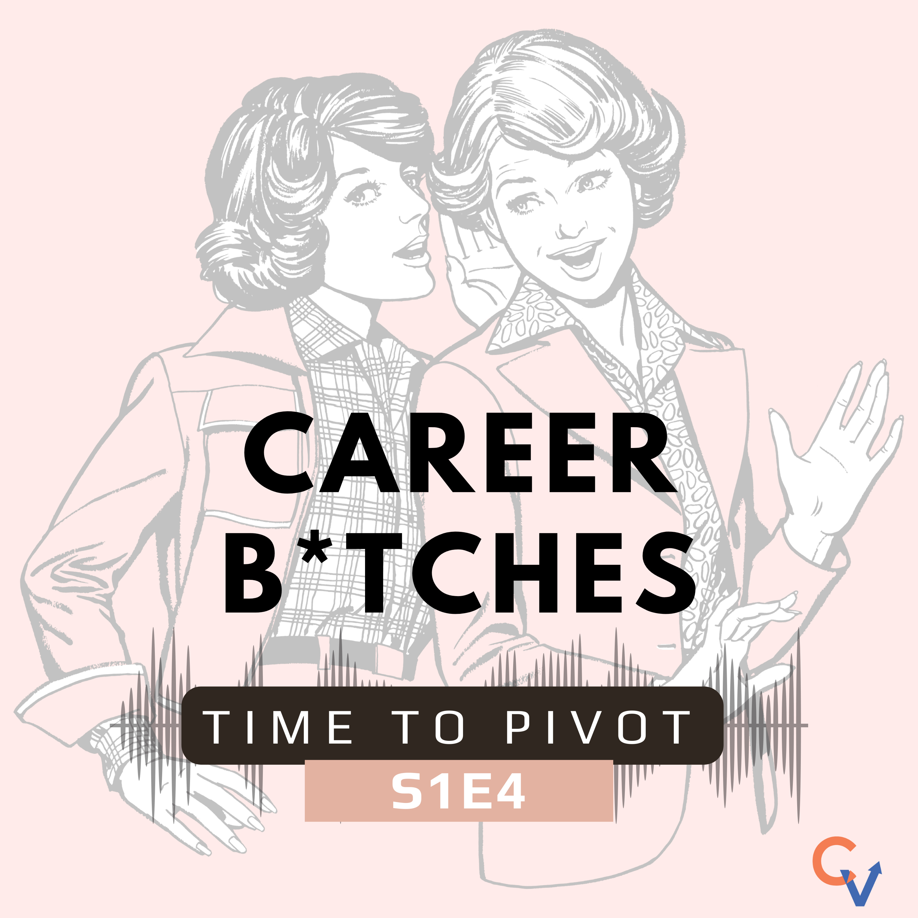 Career Bitches
