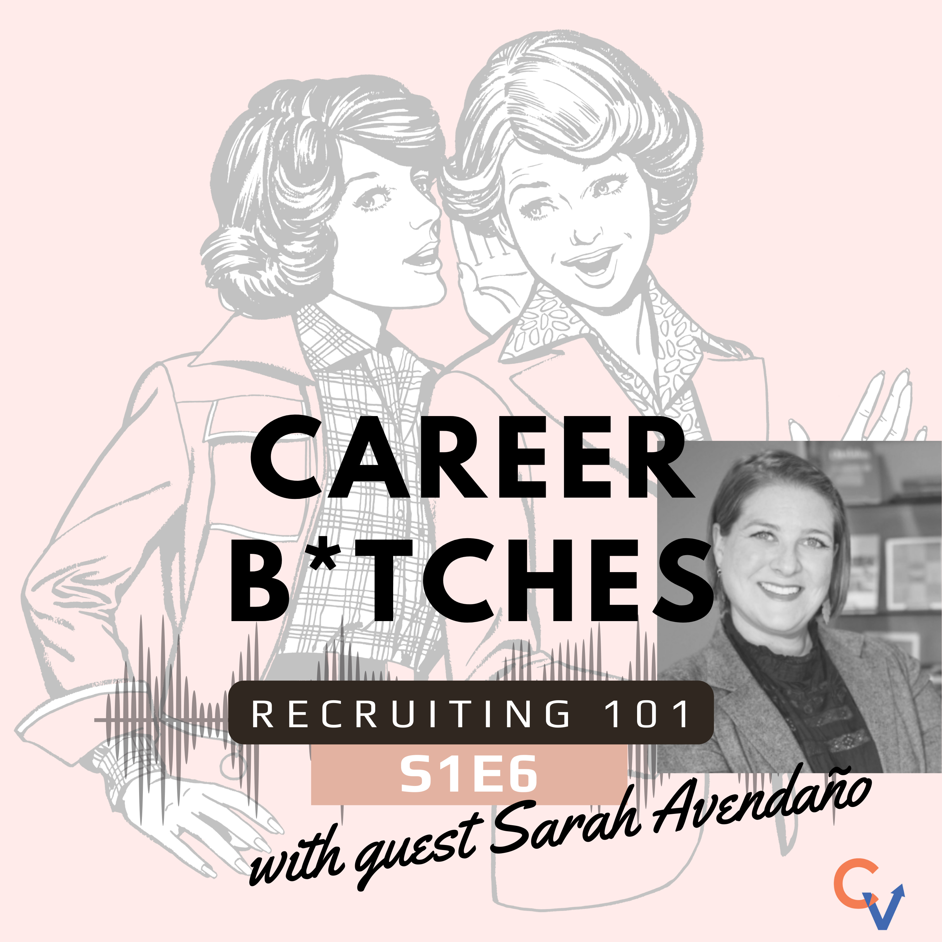 Career Bitches