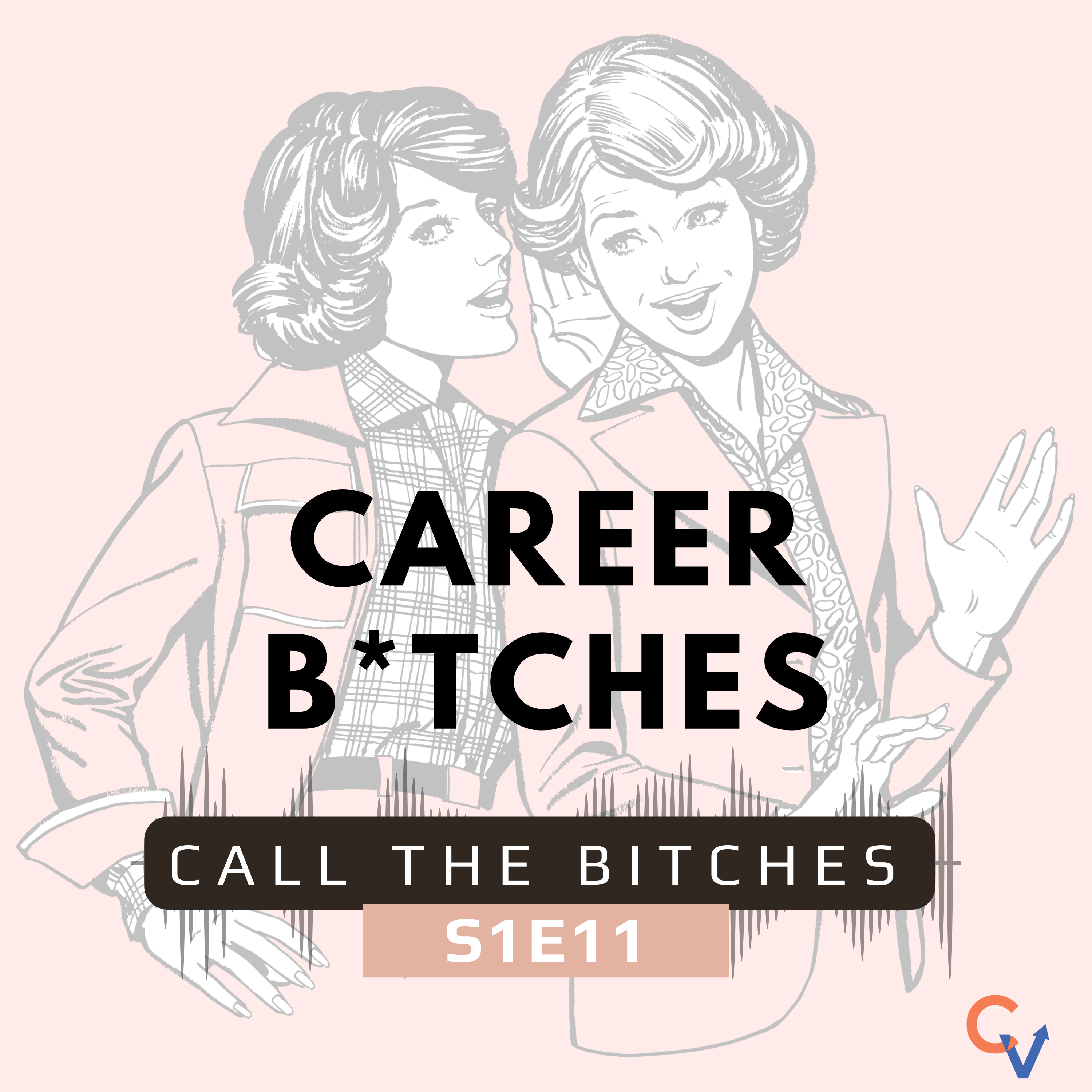 Career Bitches