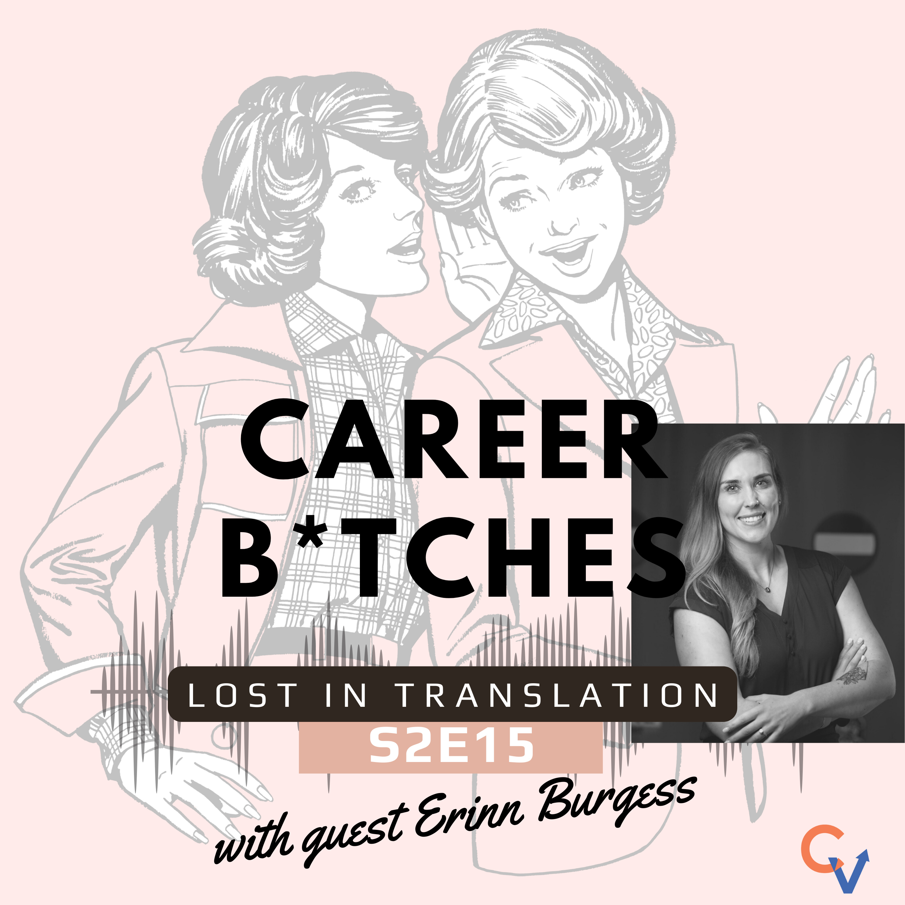 Career Bitches