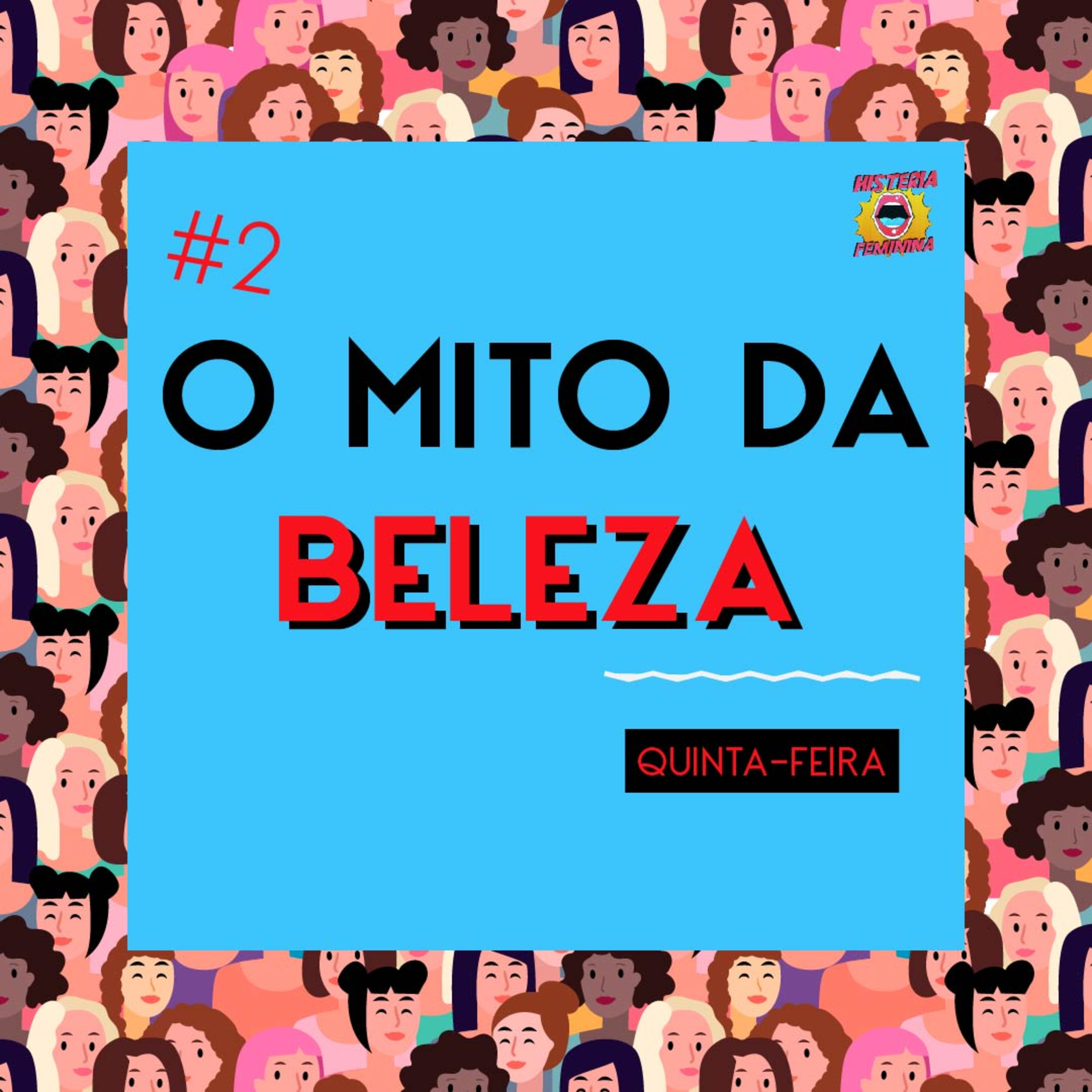 Histeria Feminina