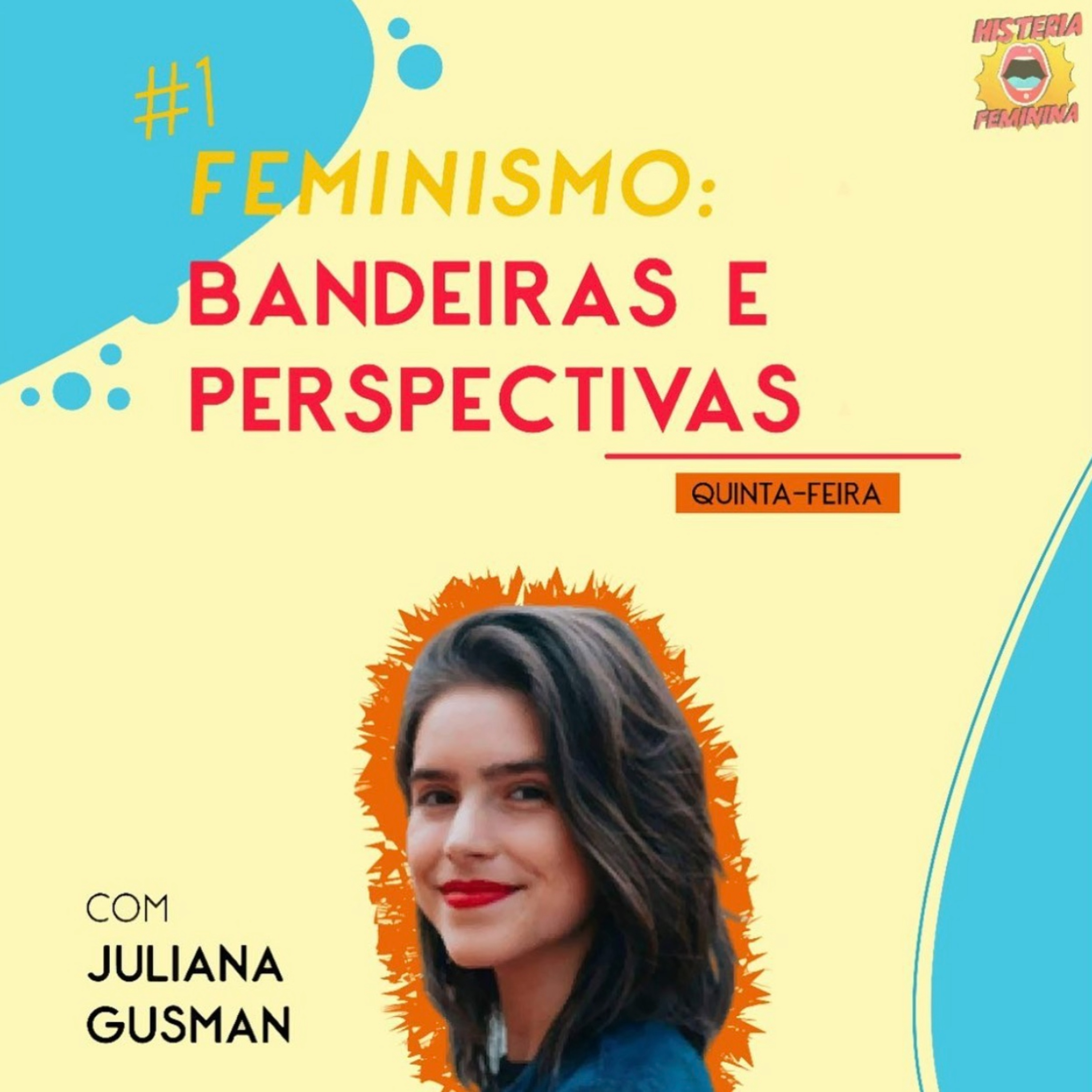 Histeria Feminina