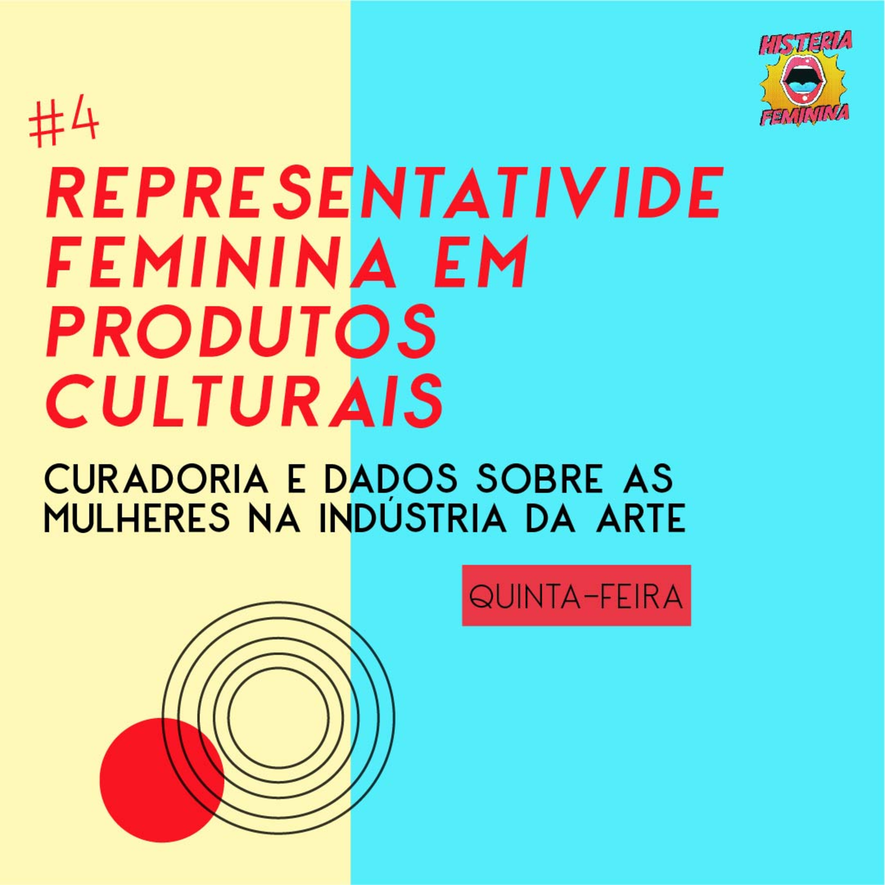Histeria Feminina
