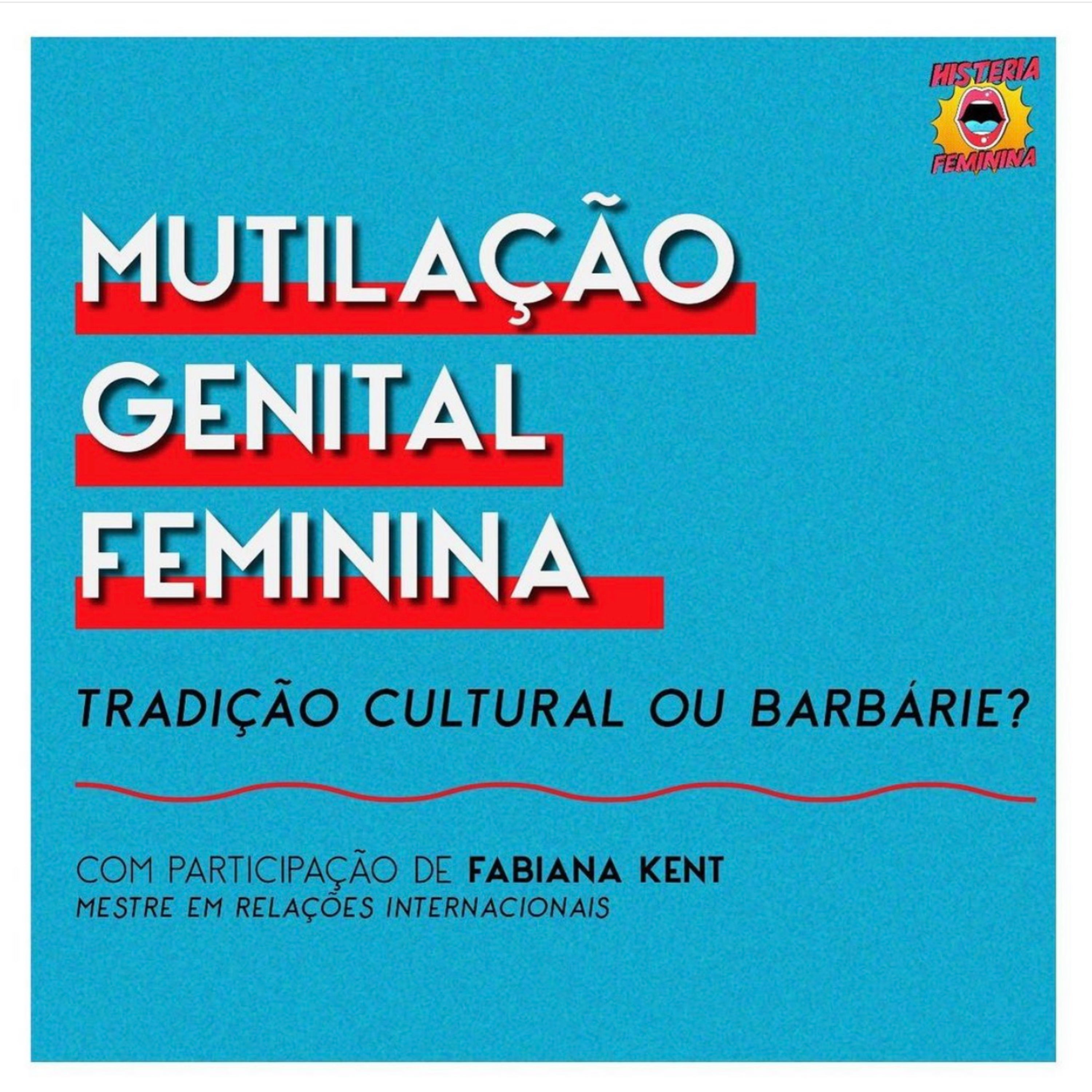 Histeria Feminina