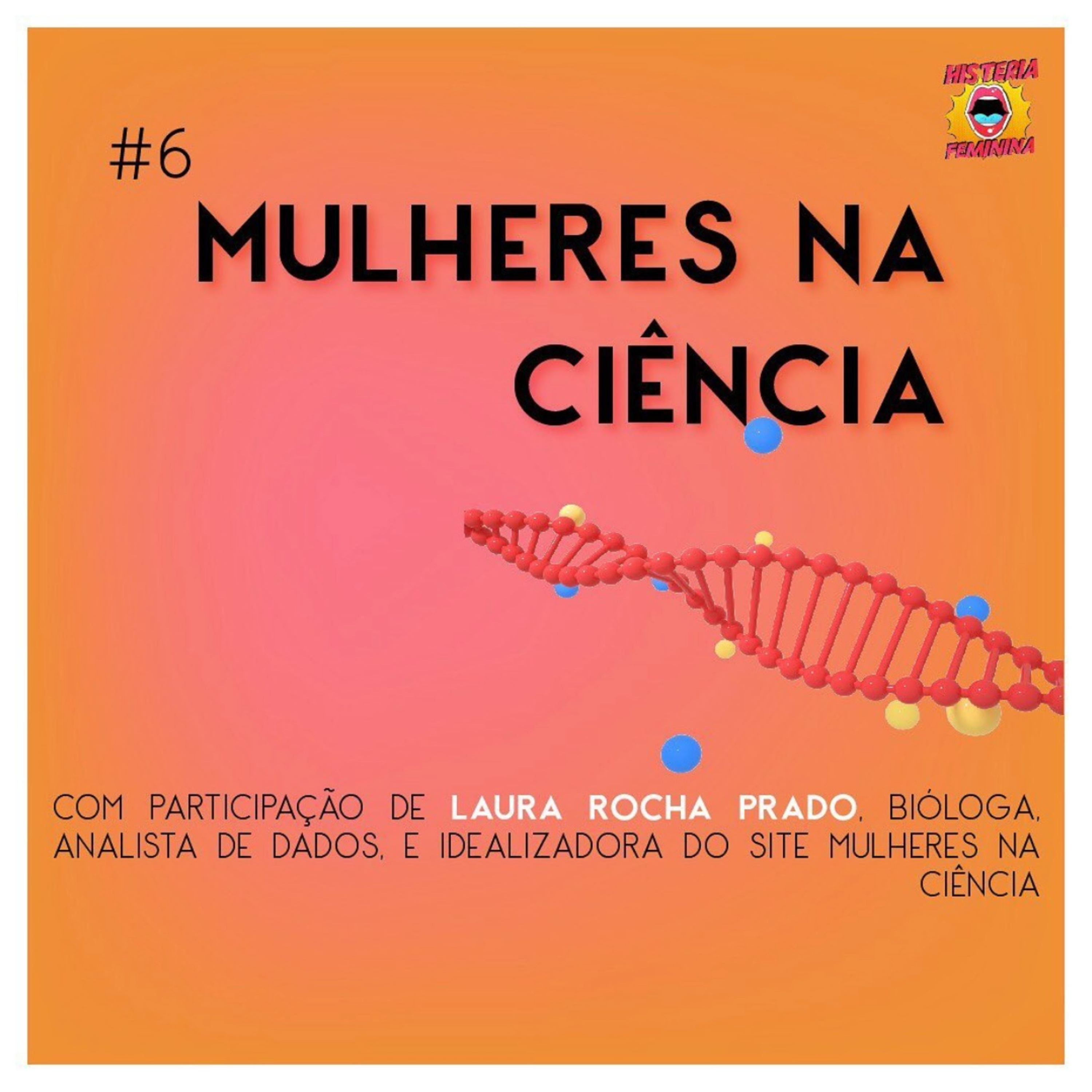 Histeria Feminina