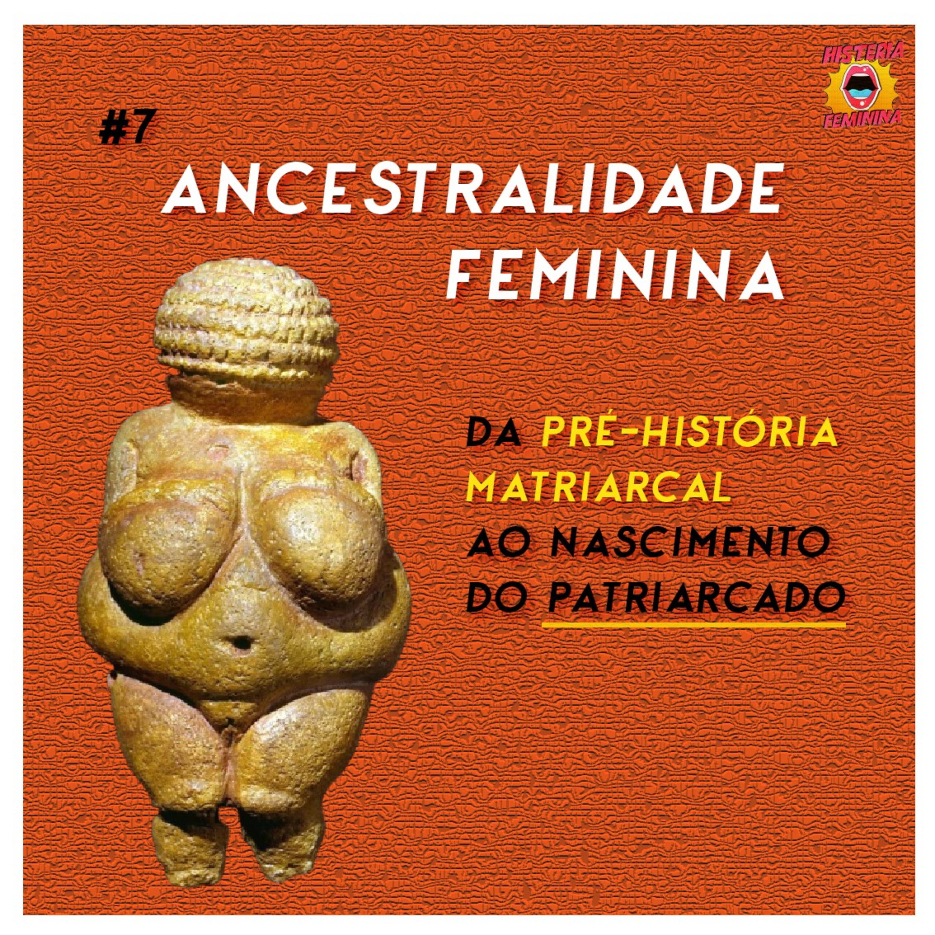 Histeria Feminina