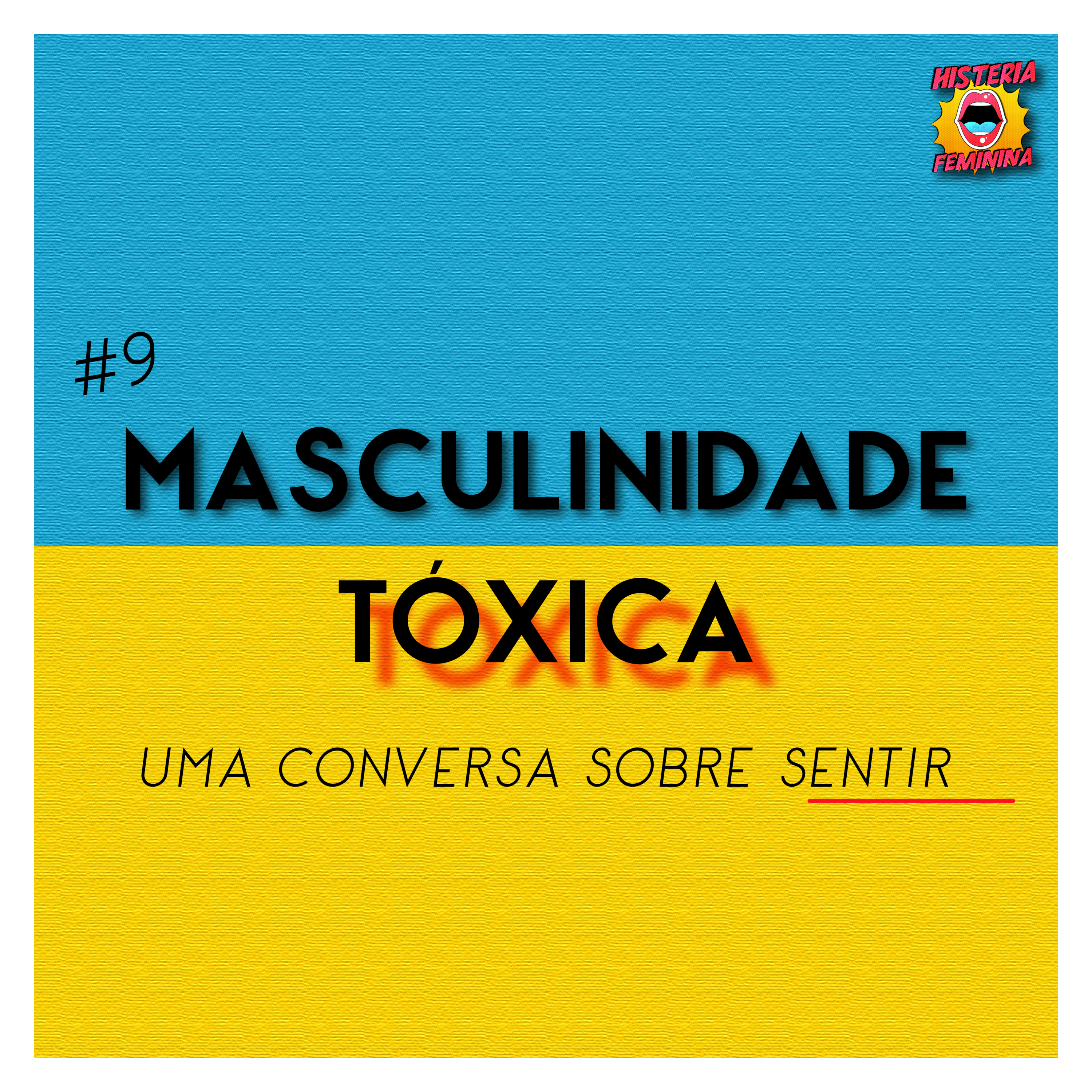 Histeria Feminina