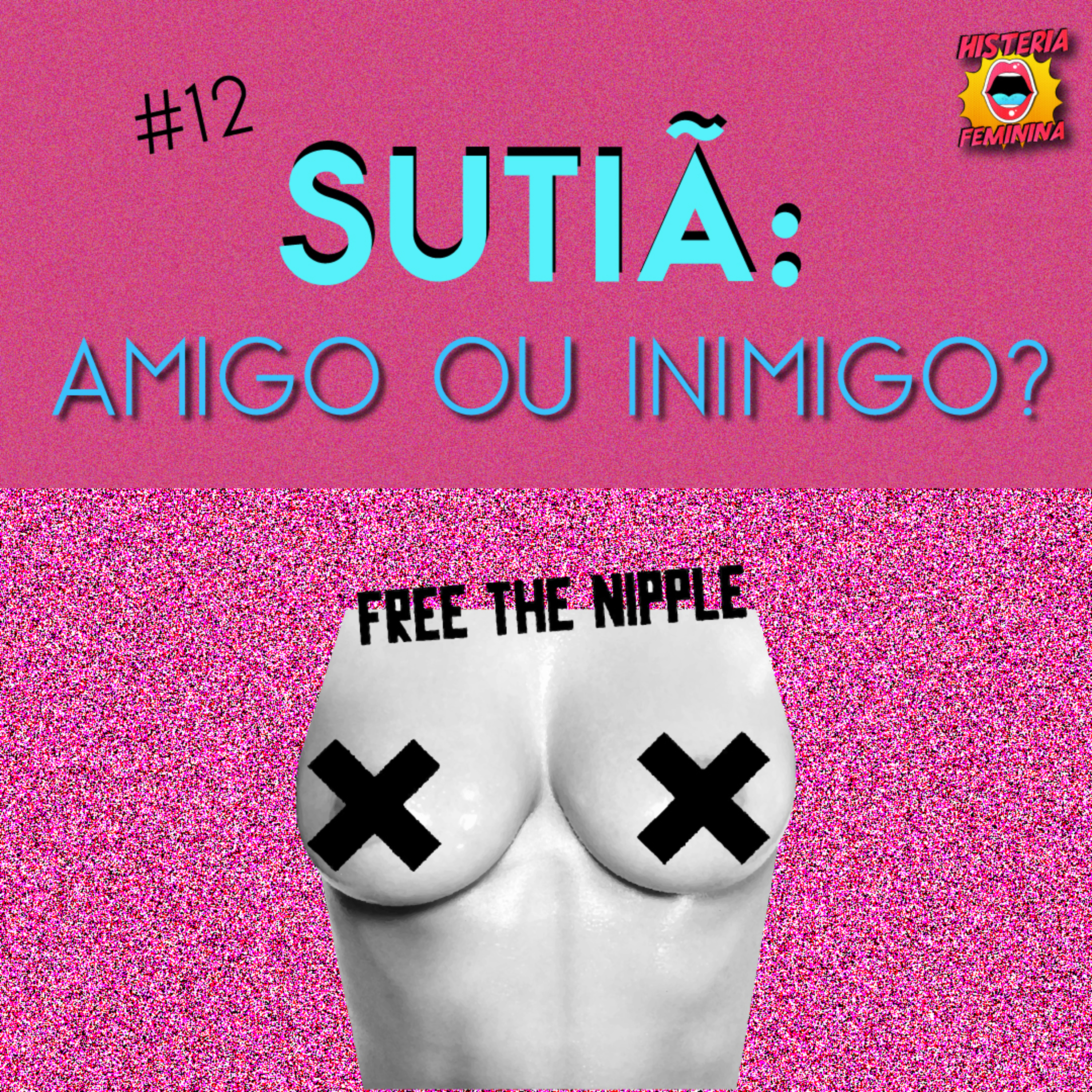 Histeria Feminina