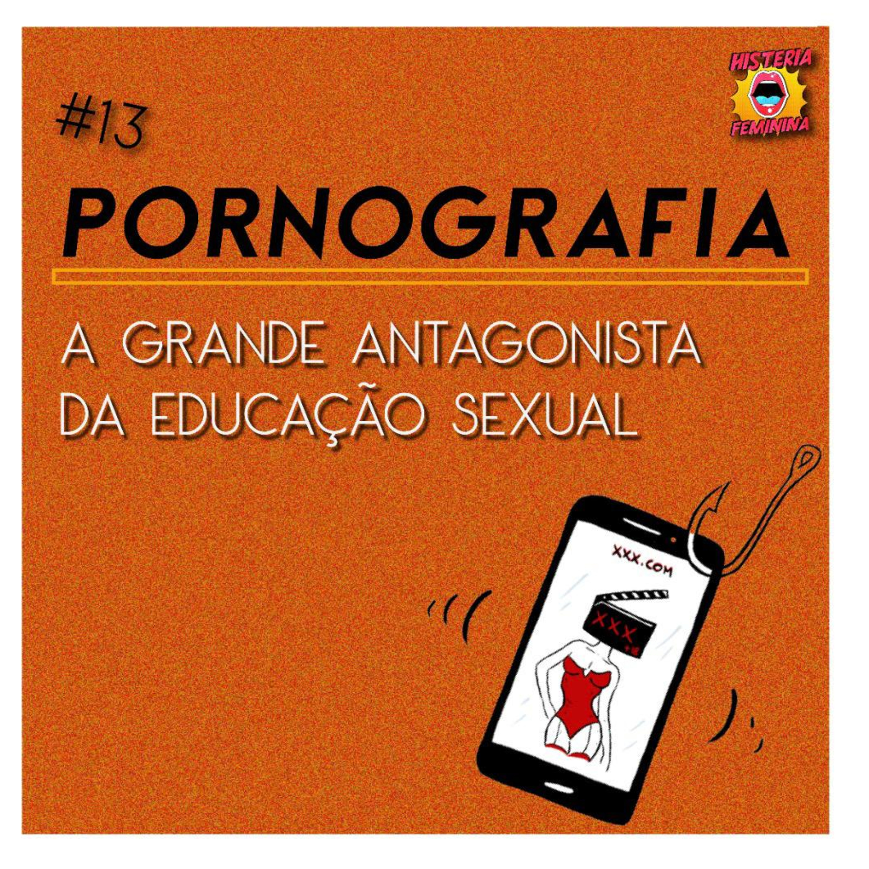 Histeria Feminina