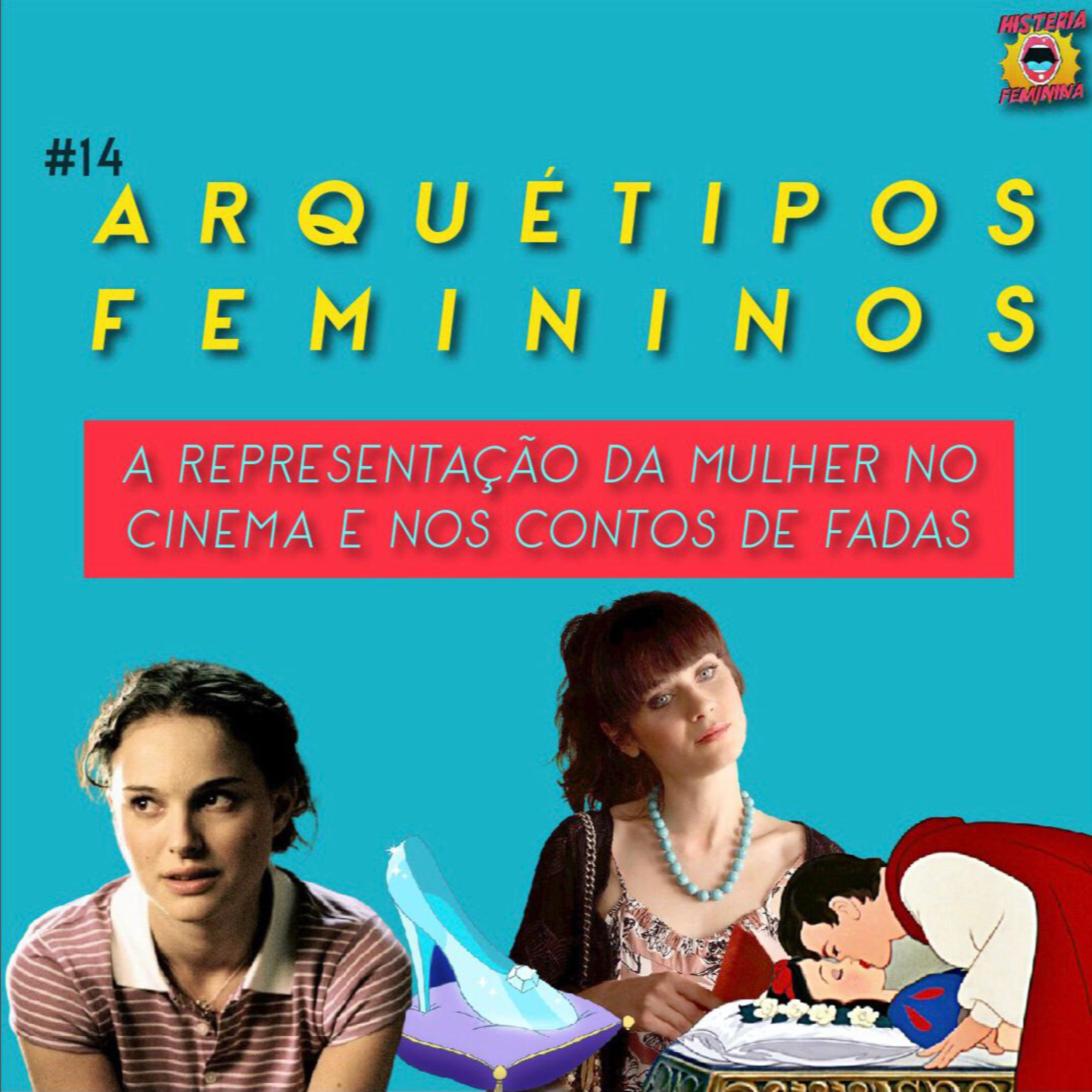 Histeria Feminina