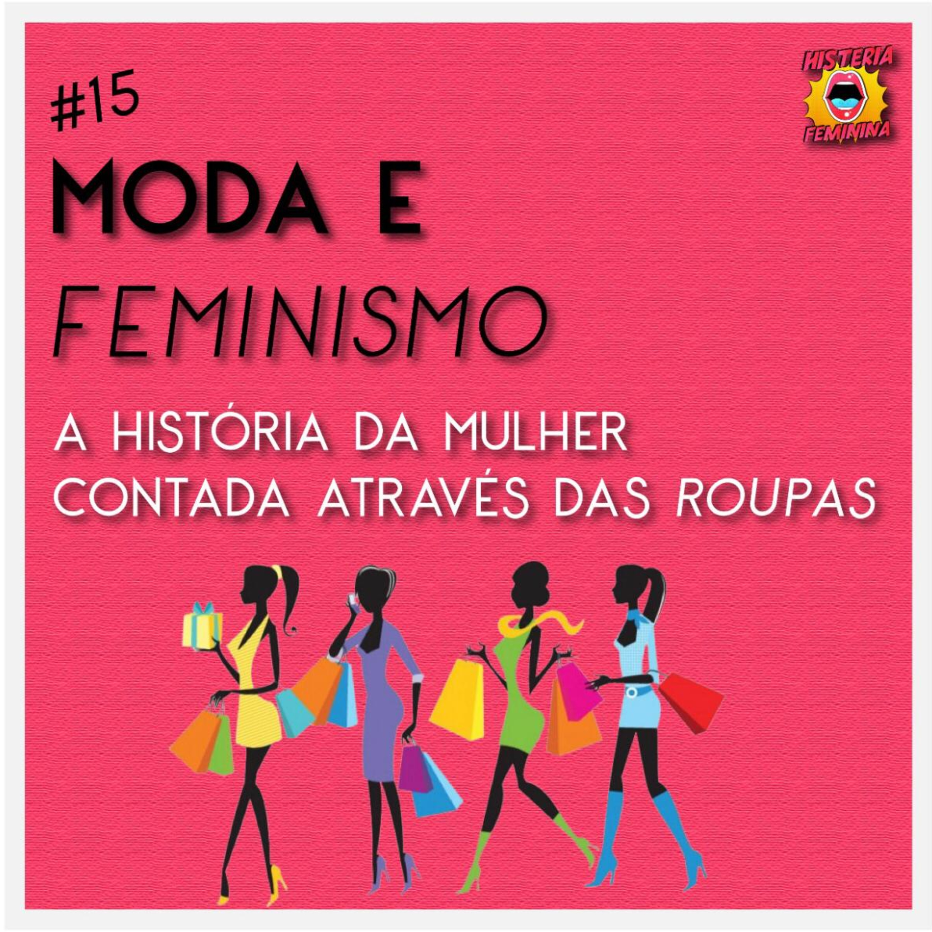 Histeria Feminina