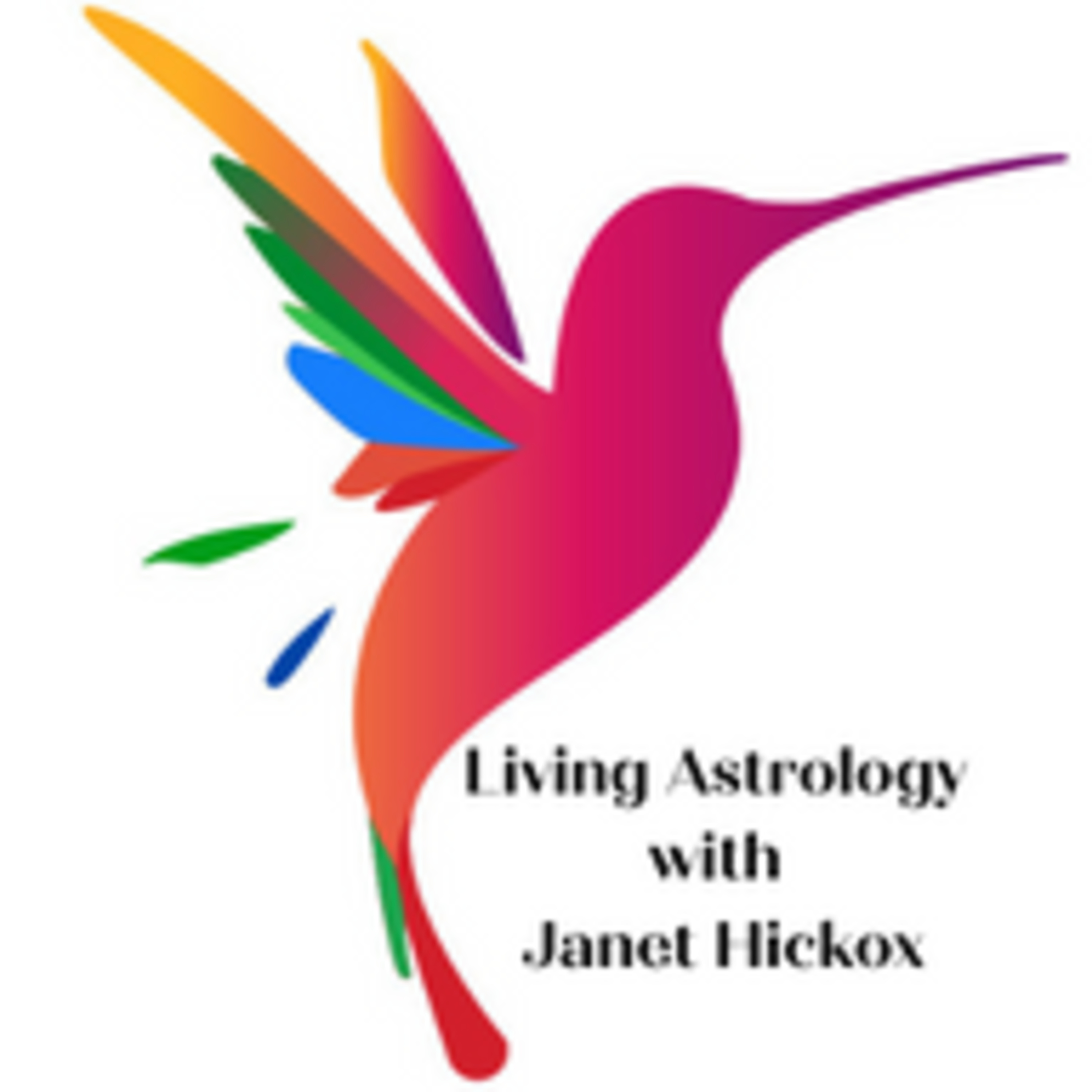 Living Astrology With Janet Hickox