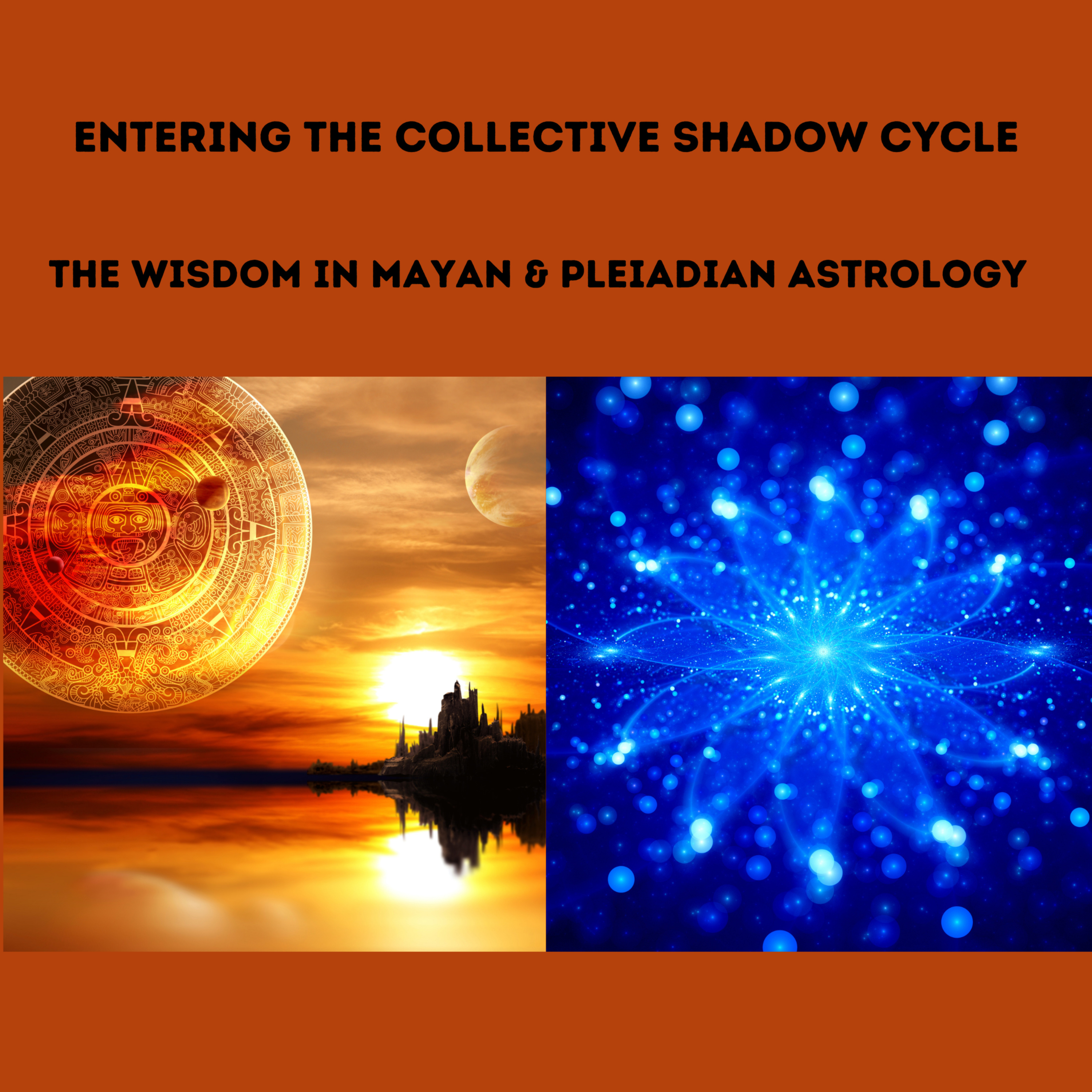 Living Astrology With Janet Hickox