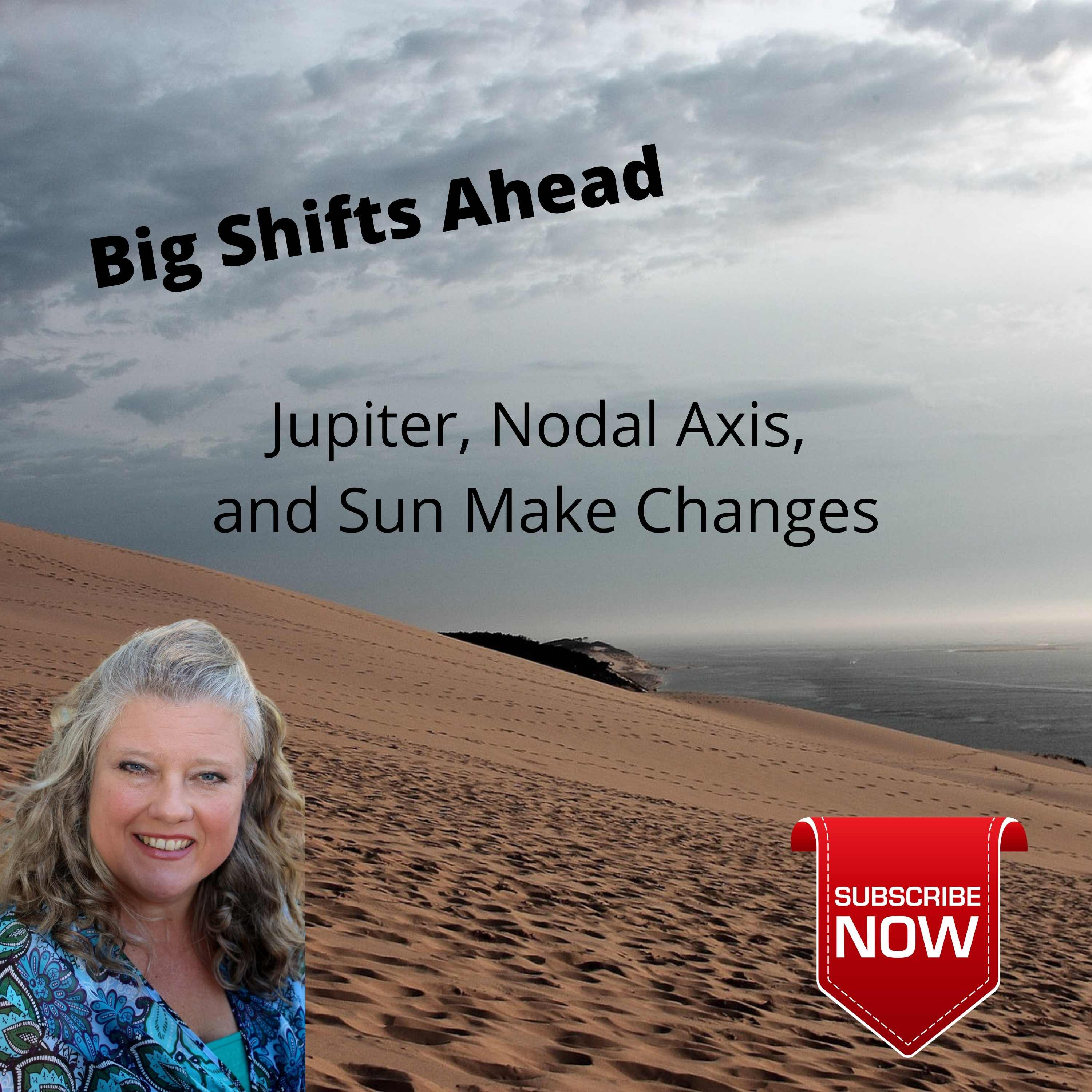 Living Astrology With Janet Hickox