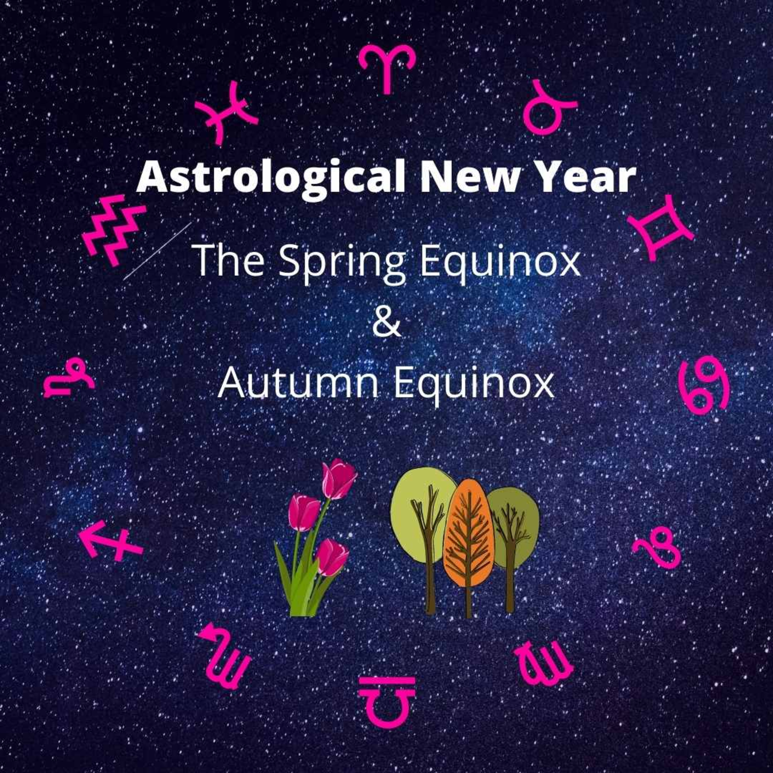 Living Astrology With Janet Hickox
