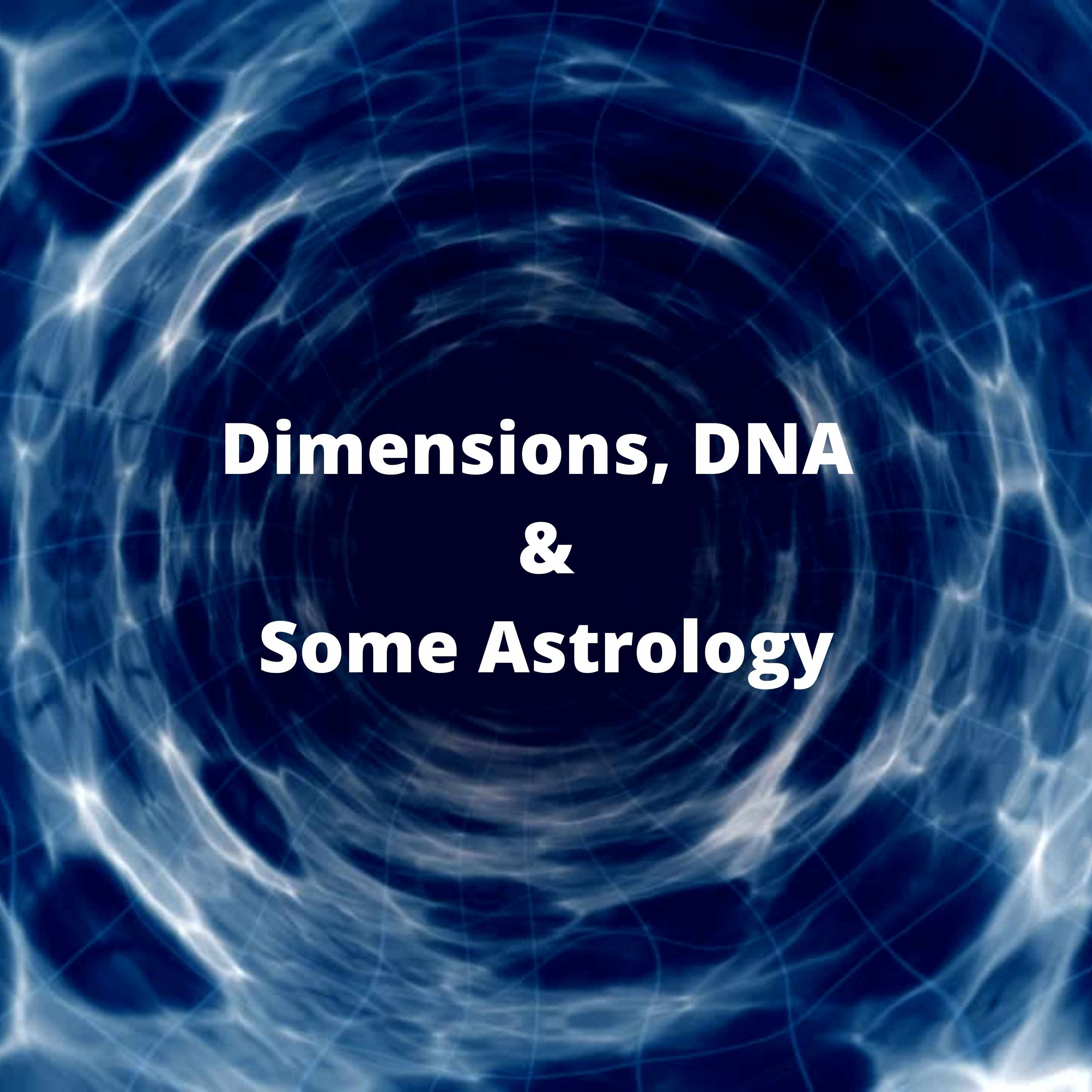 Living Astrology With Janet Hickox